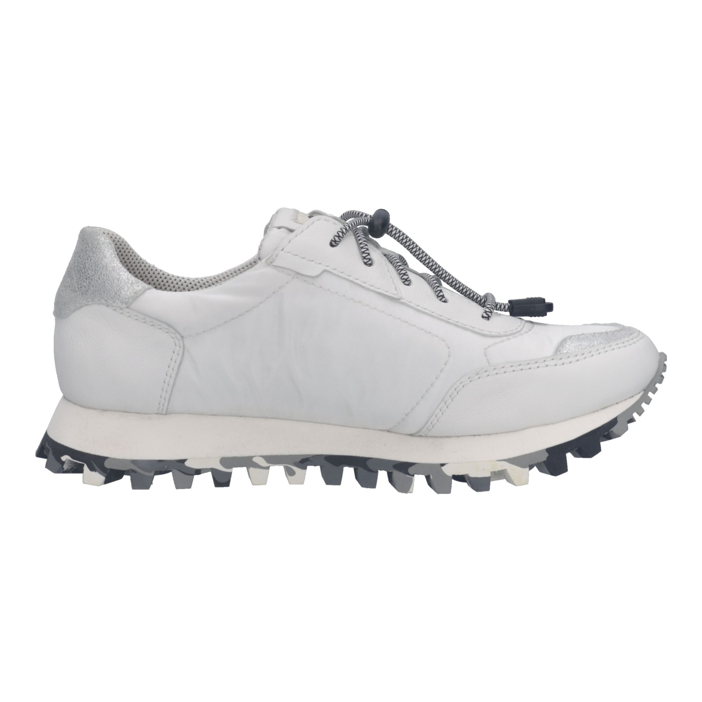 Josef Seibel Sneaker »Bonnie 01, weiss«