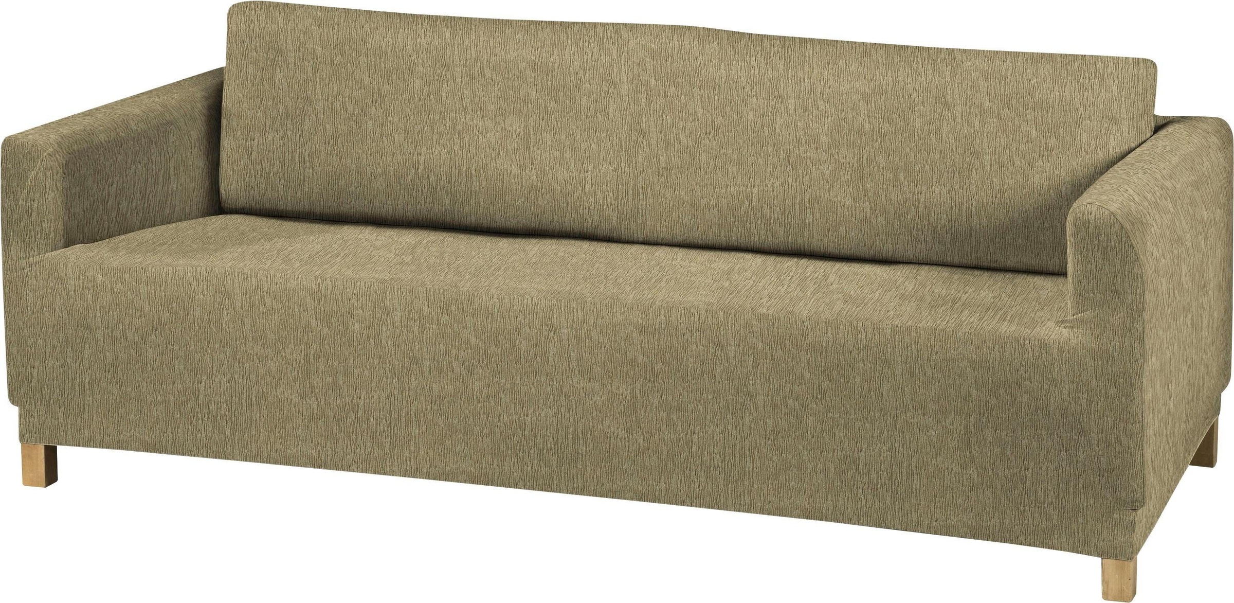 Dohle&Menk Sofahusse »Teide«, monoelastische Stretchware mit hohem Baumwollanteil