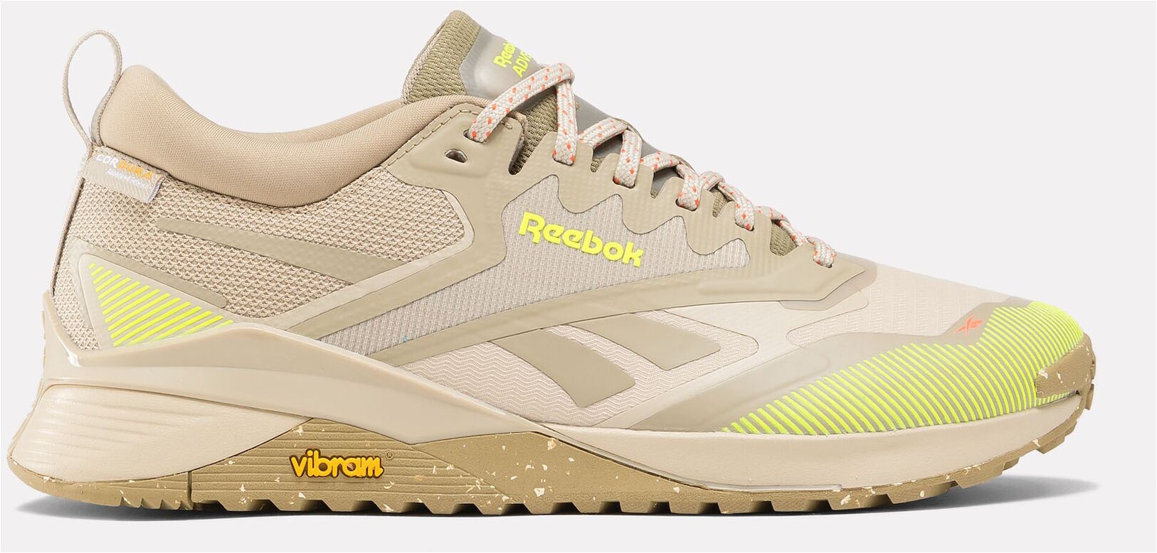 Reebok Trainingsschuh »NANO X4 ADVENTURE«, wasserabweisend