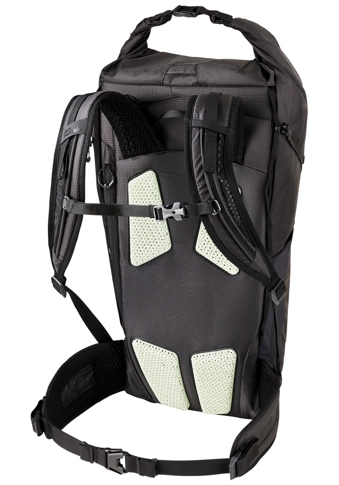 Jack Wolfskin Wanderrucksack »3D AERORISE 30«