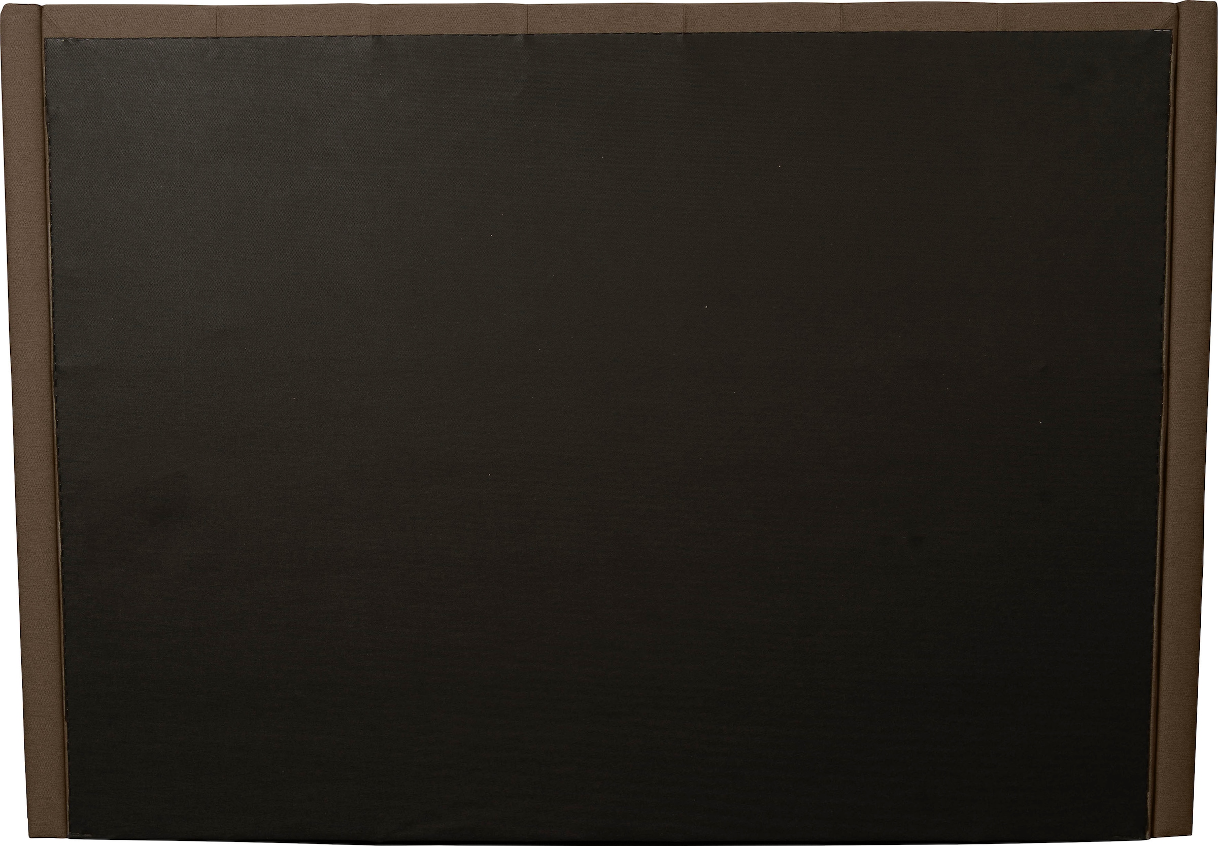 PLACES OF STYLE Boxspringbett »Elegance« mit schöner Knopfheftung, in den Härtegraden H2 & H3, inkl. Schubladen