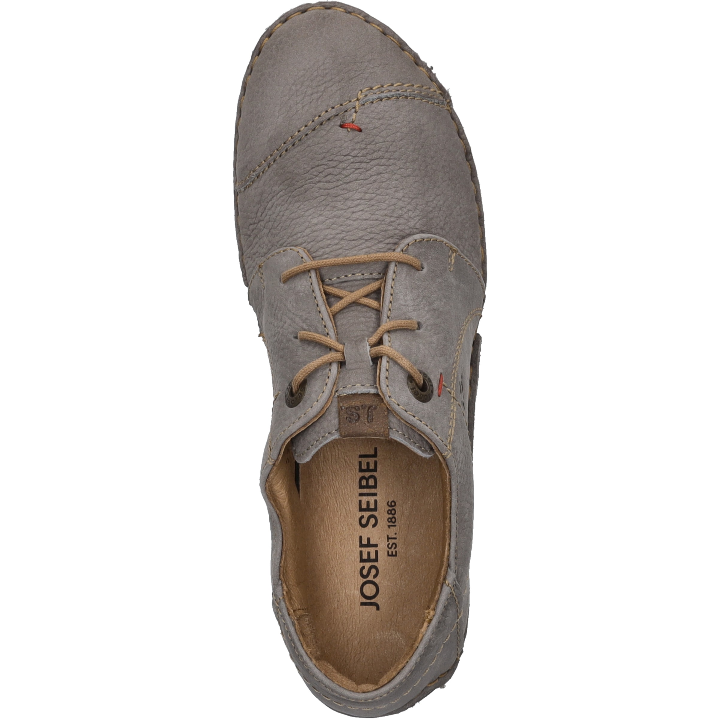 Josef Seibel Schnürschuh »Fergey 20, grau«
