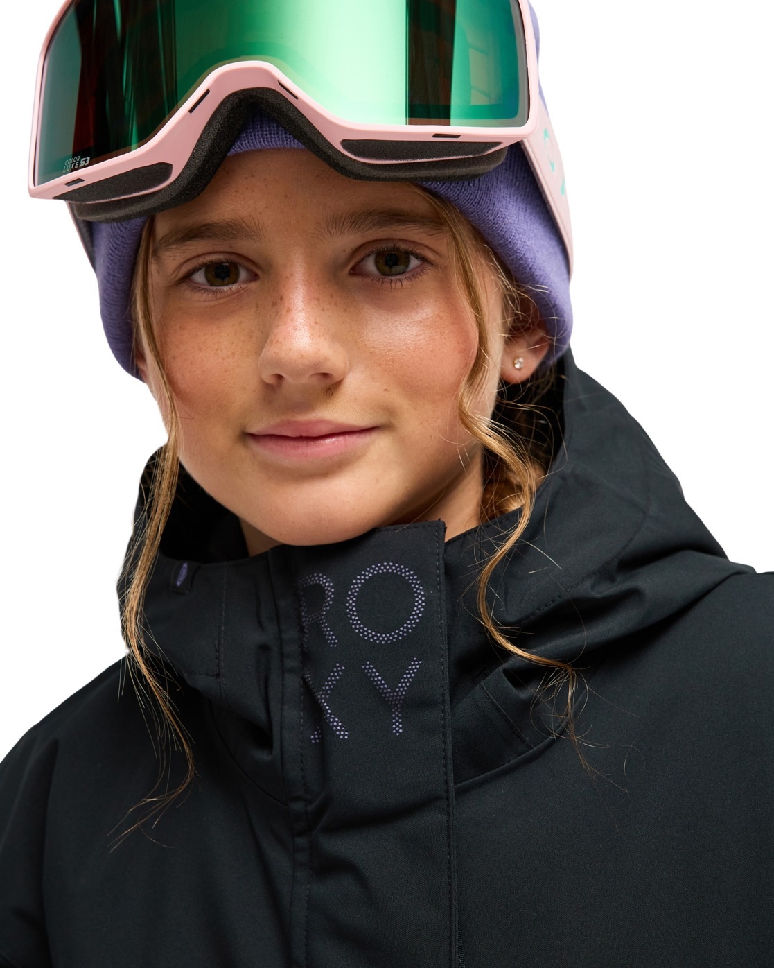 Roxy Snowboardjacke »Ice Bounded 10K«