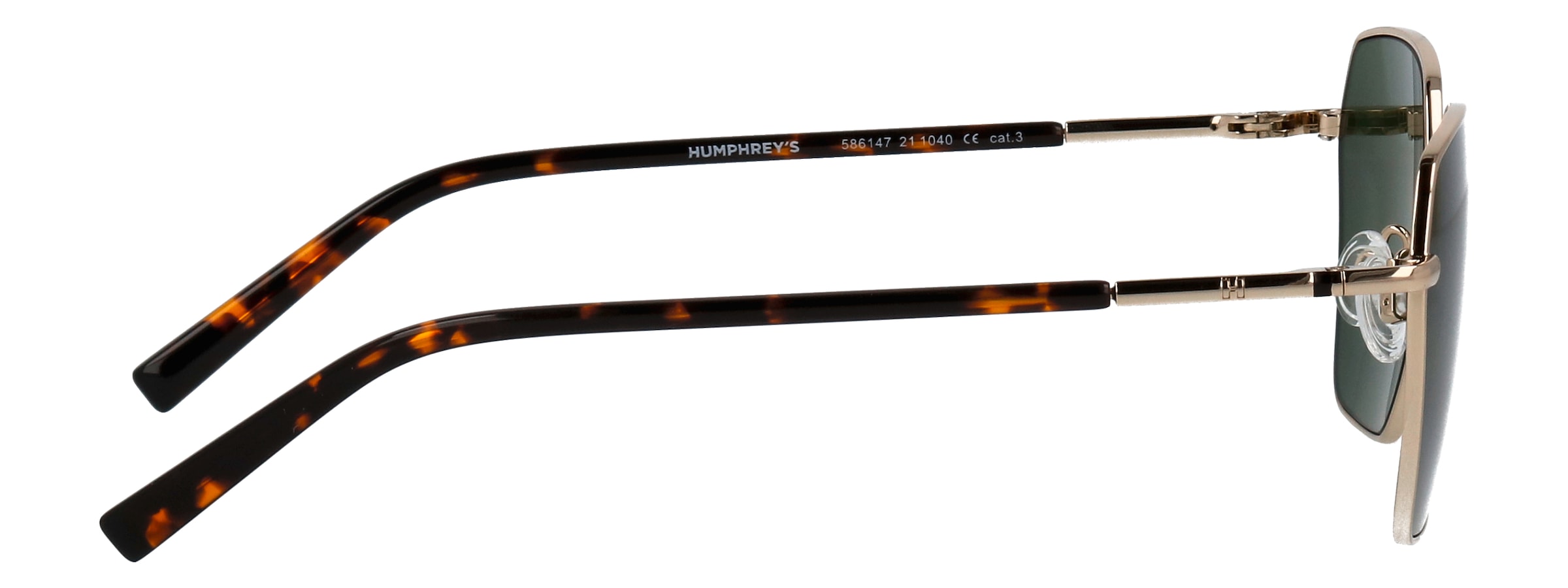 HUMPHREY´S eyewear Sonnenbrille »Modell 586147«