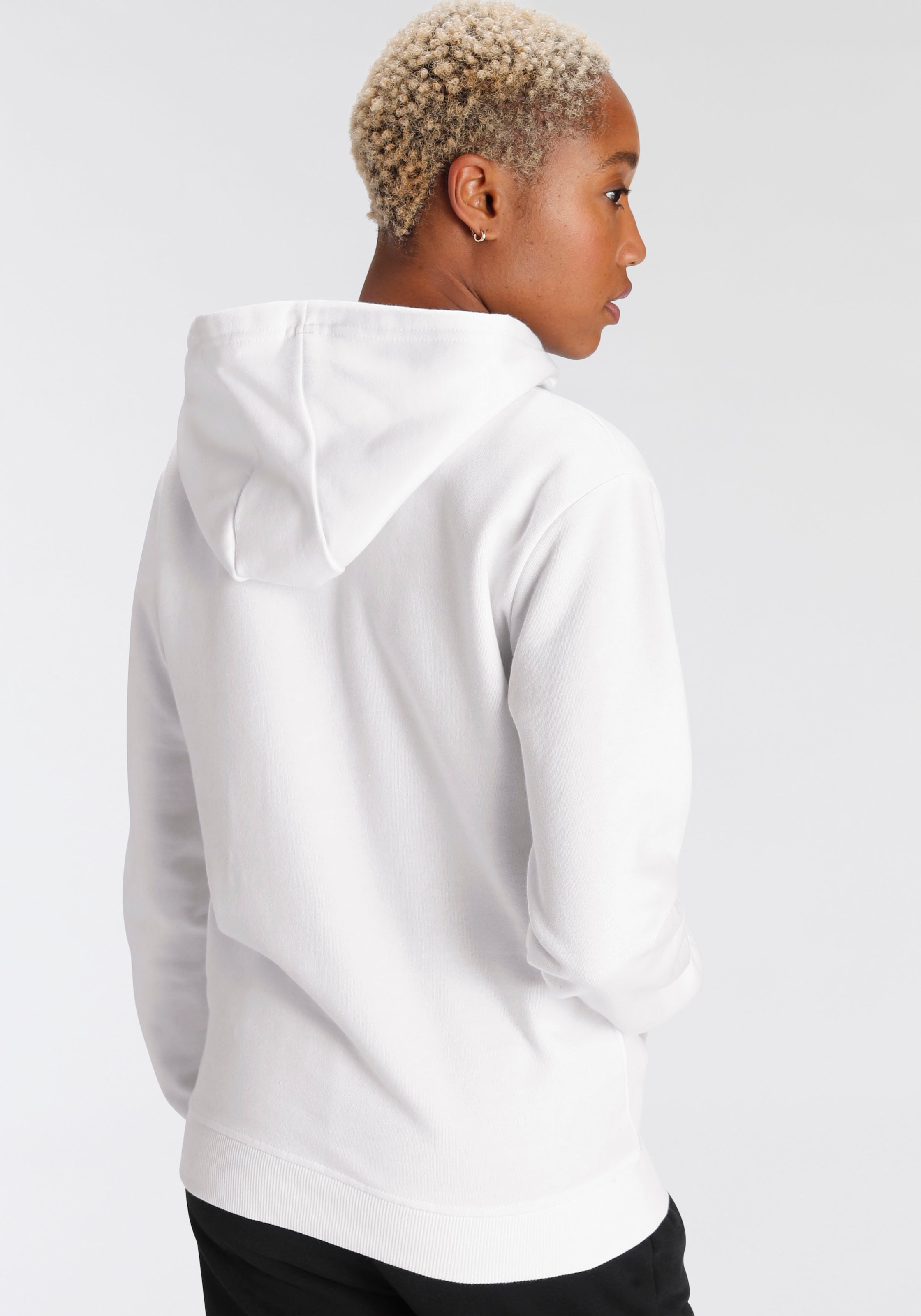 Ellesse Kapuzensweatshirt »LYARA OH HOODY«