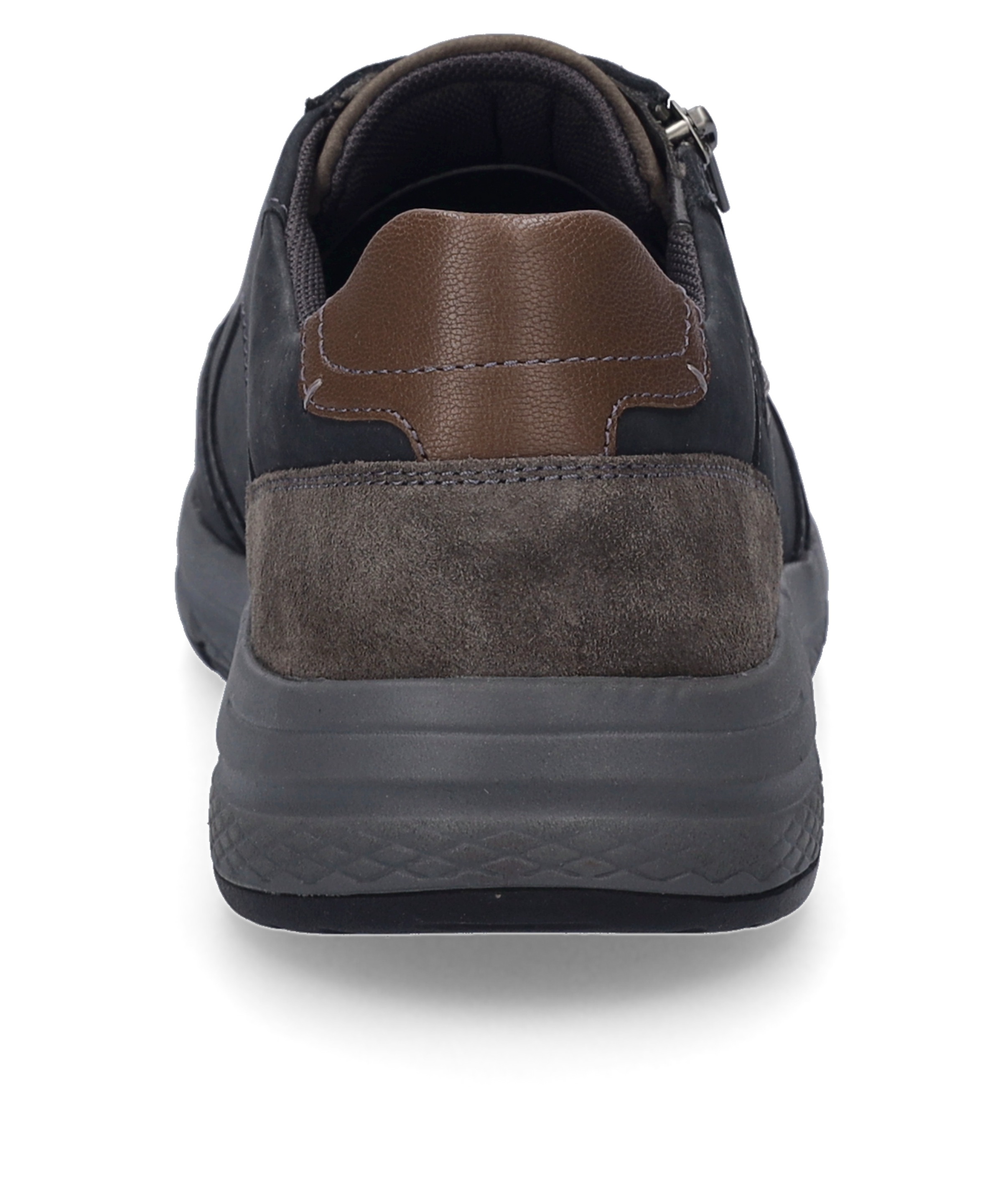 Josef Seibel Schnürschuh »Giuseppe 08, indigo-kombi«