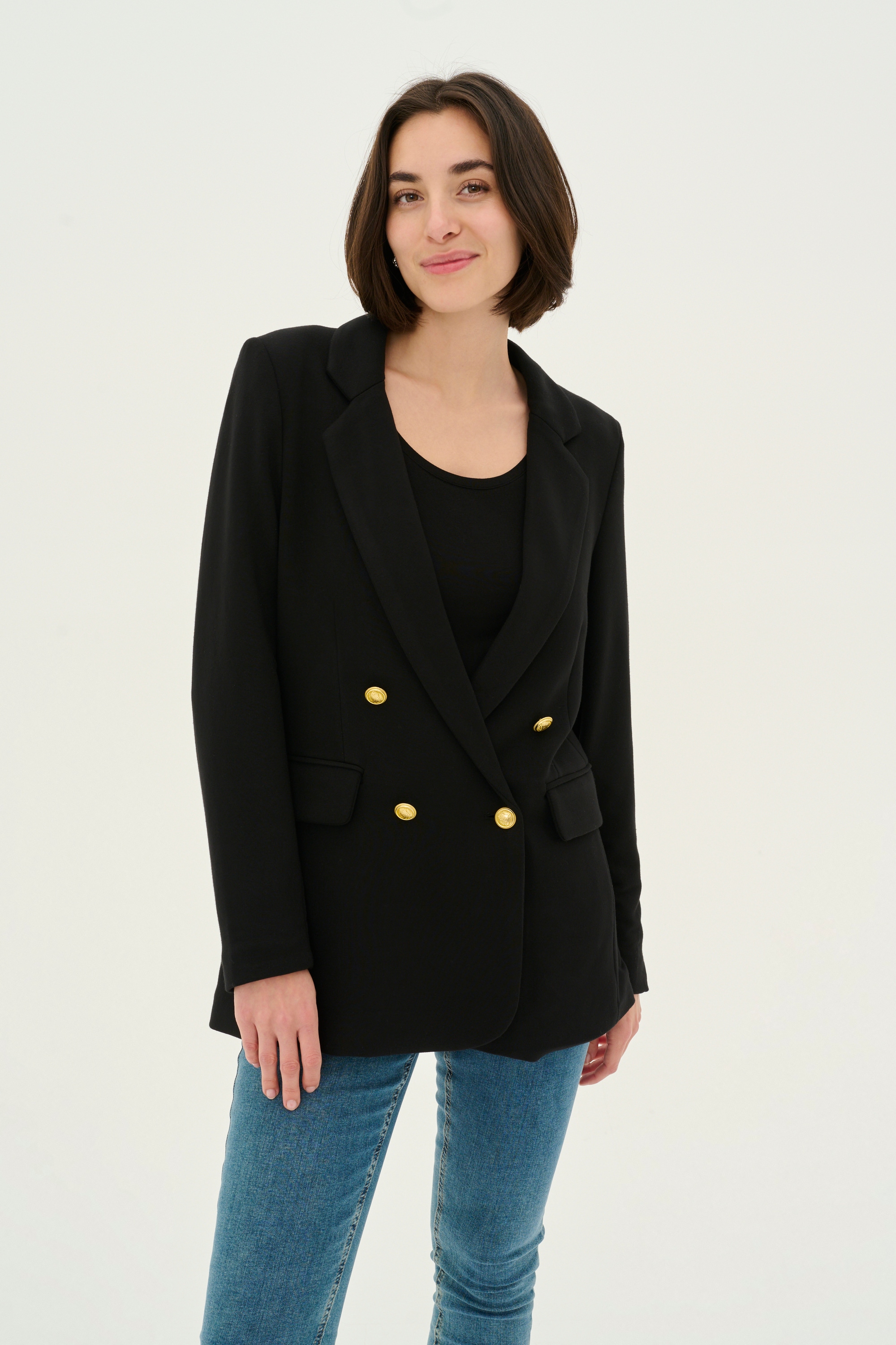 Culture Blusenblazer »Blazer CUeva«