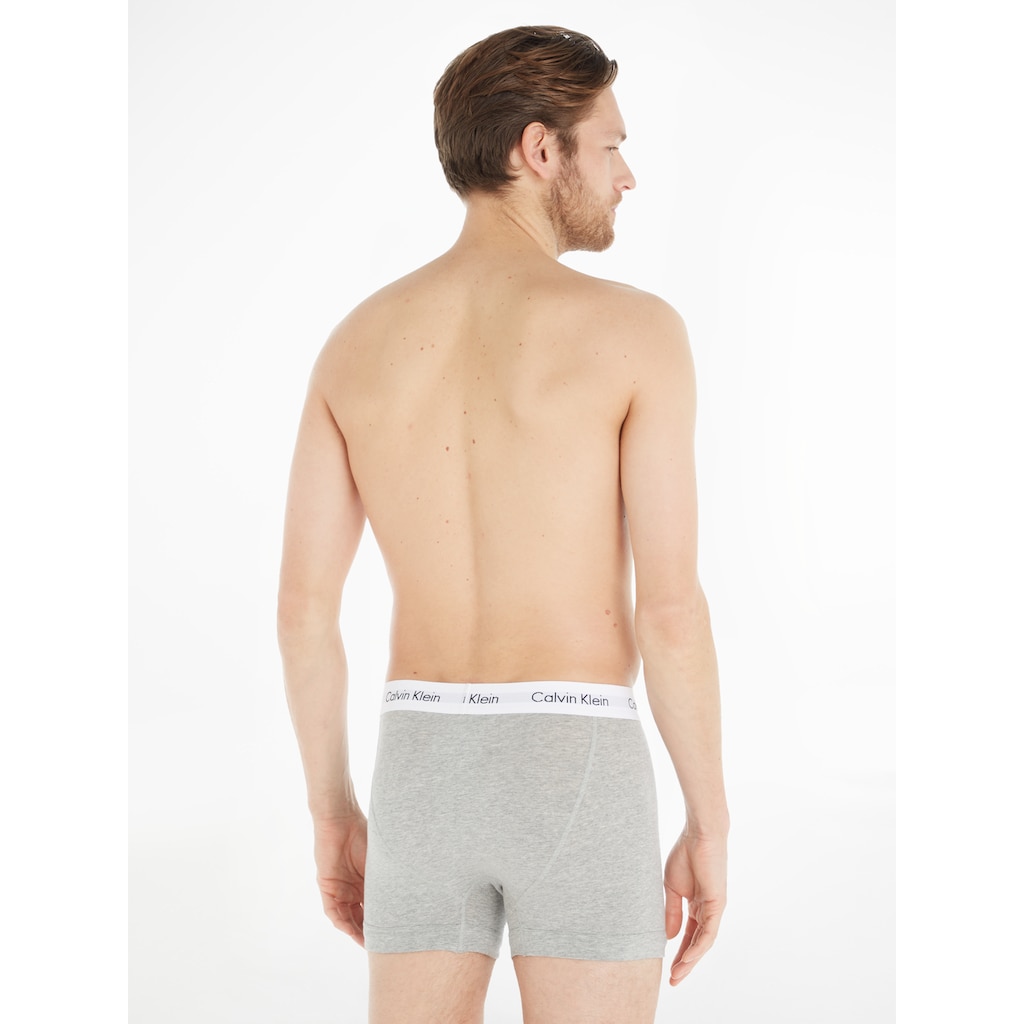 Calvin Klein Underwear Boxer, (3 St.)