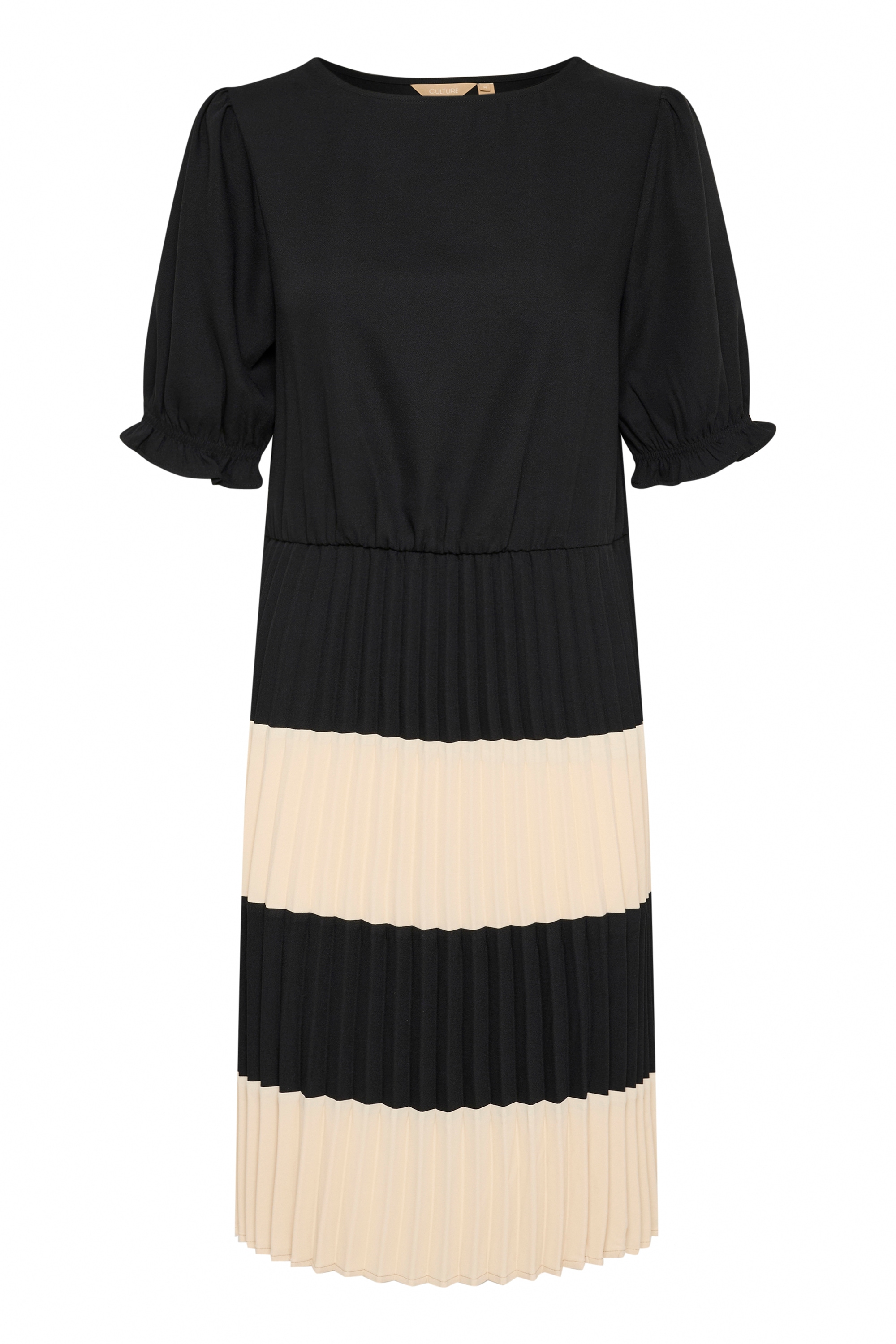 Culture Midikleid »Kleid CUpaddy«