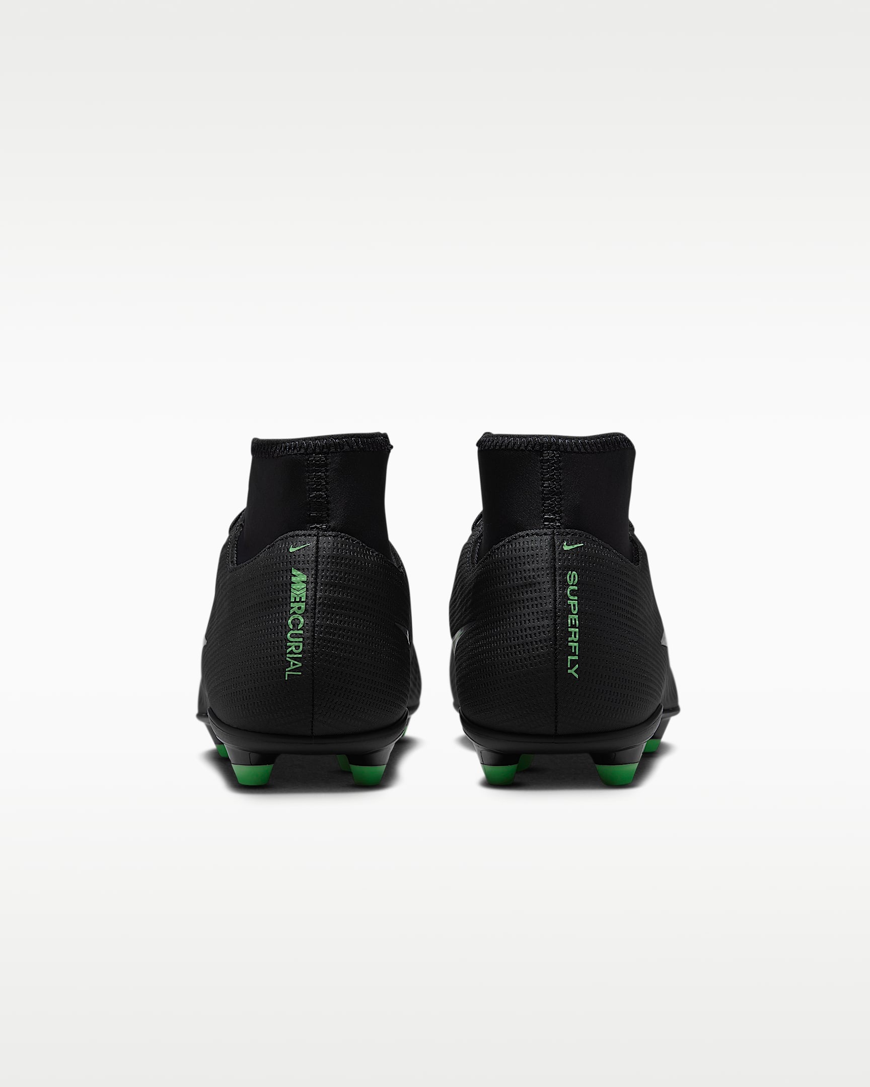 Nike Fußballschuh »Mercurial Superfly 11 Club MG«  für Rasen und Kunstrasen neuer Generation speziell feste Böden