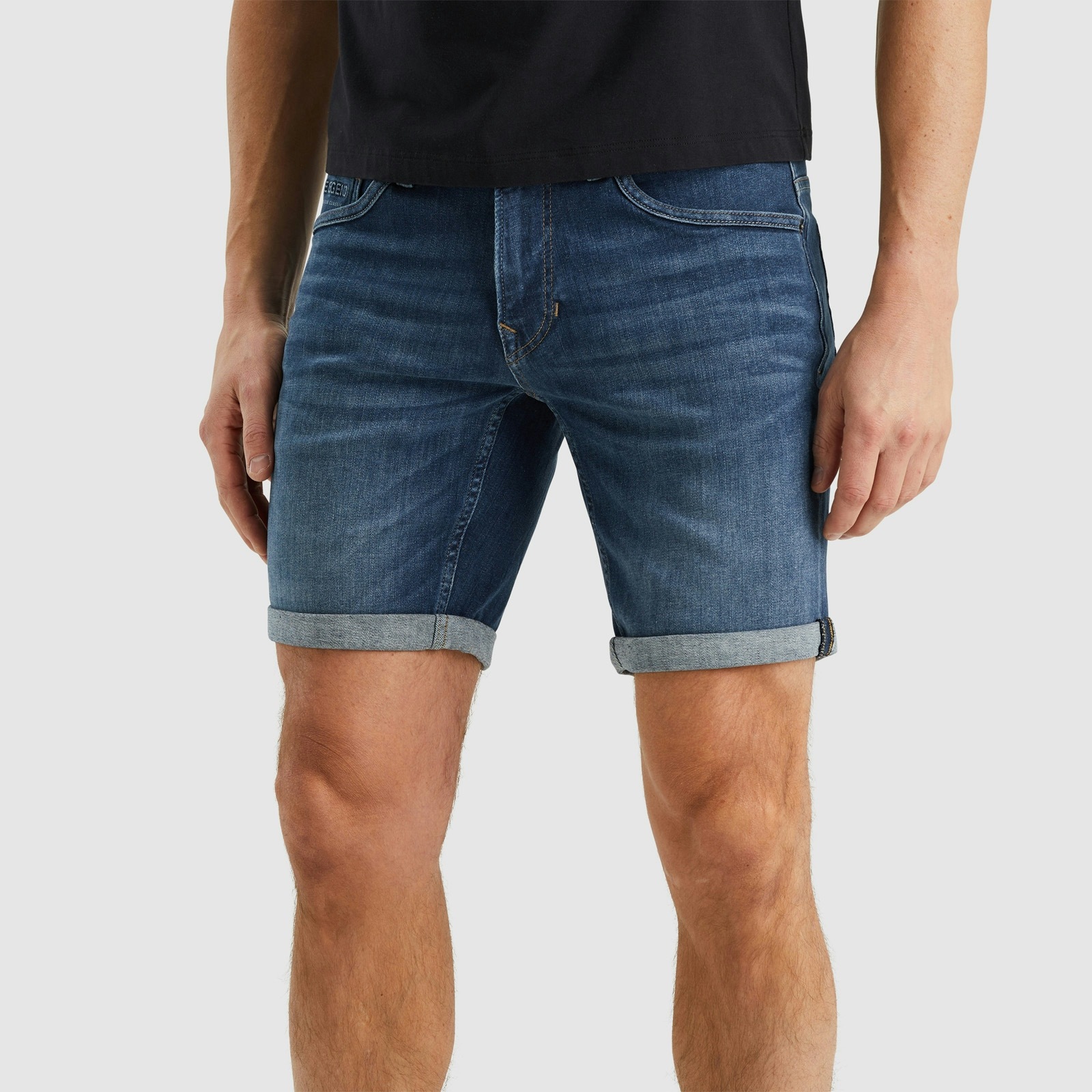 PME LEGEND Shorts »NIGHTFLIGHT SHORTS«  Sommerhose