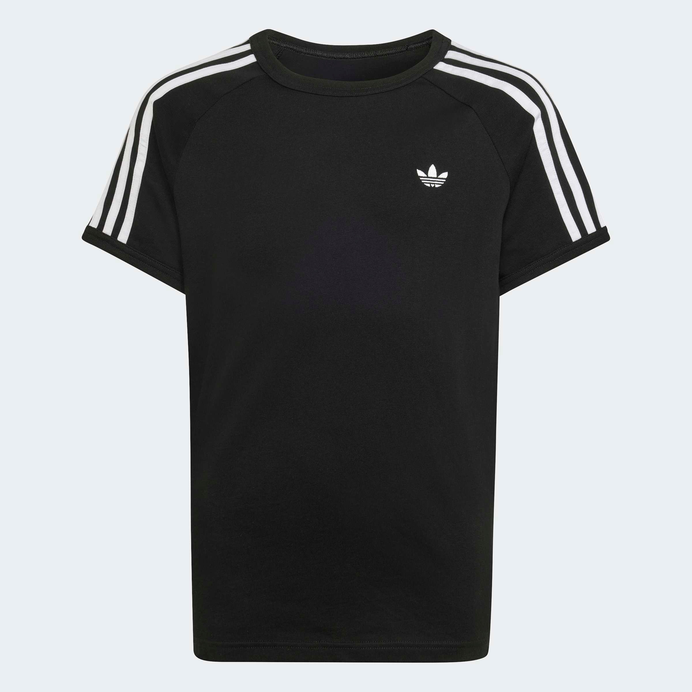 adidas Originals T-Shirt »3 STRIPE TEE«