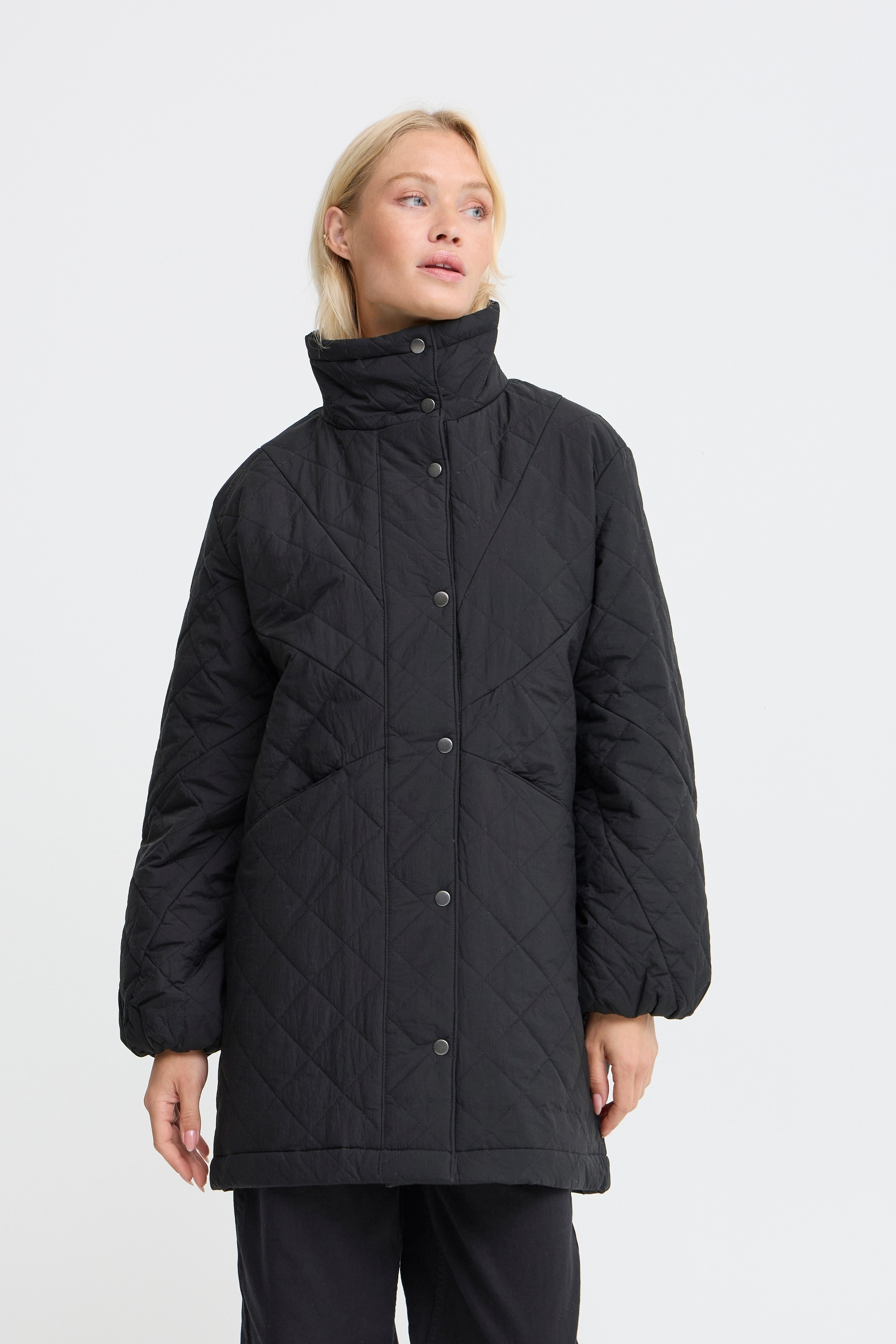 b.young Wintermantel »Jacke BYBOCCI«