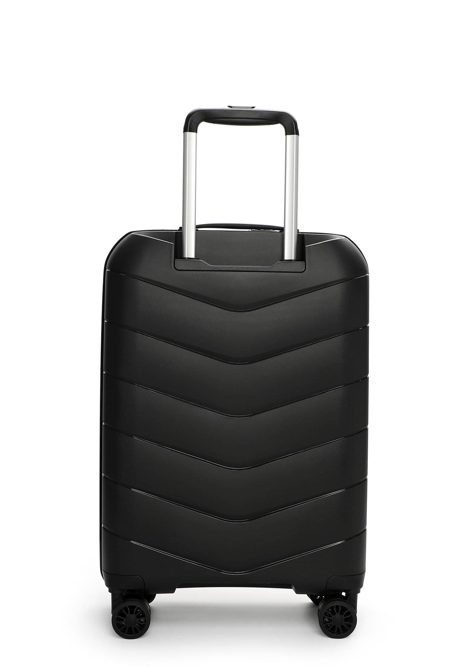 EMILY & NOAH Handgepäckkoffer »Trolley E&N Travelbestie Werner«