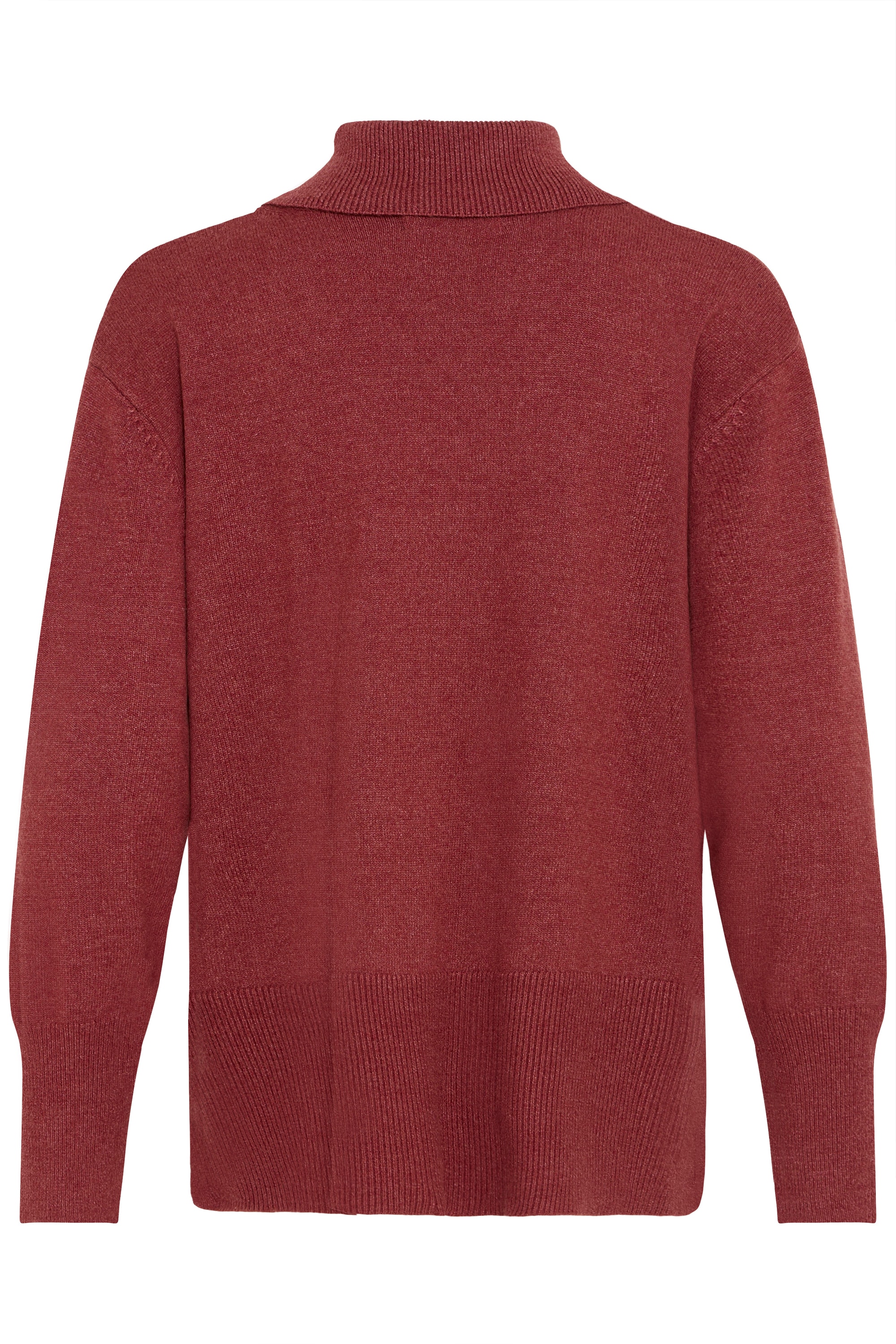 Pulz Jeans Strickpullover »Strickpullover PZSTEFFI«