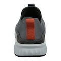 bugatti Slip-On Sneaker, im Materialmix