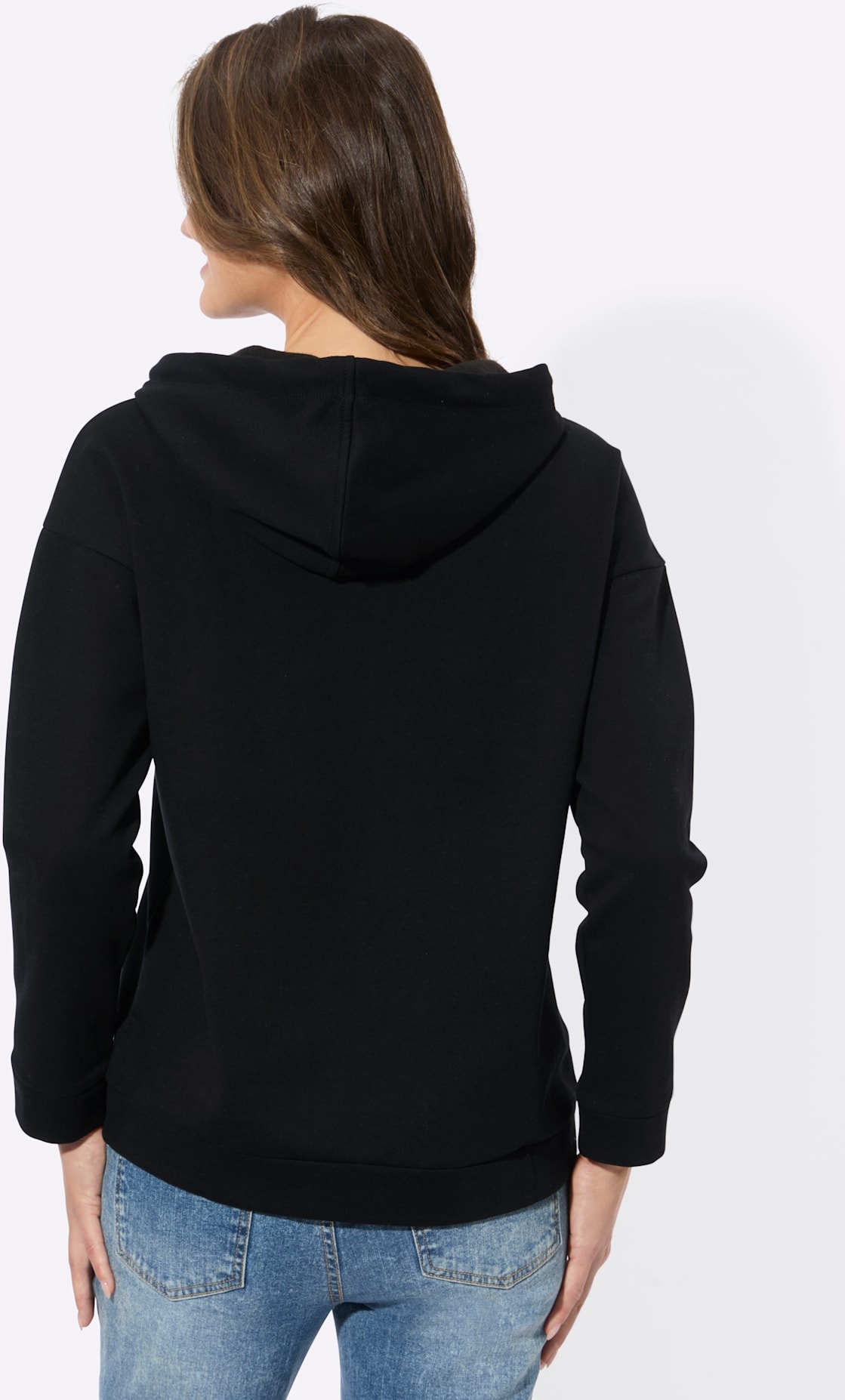 Inspirationen Sweatshirt
