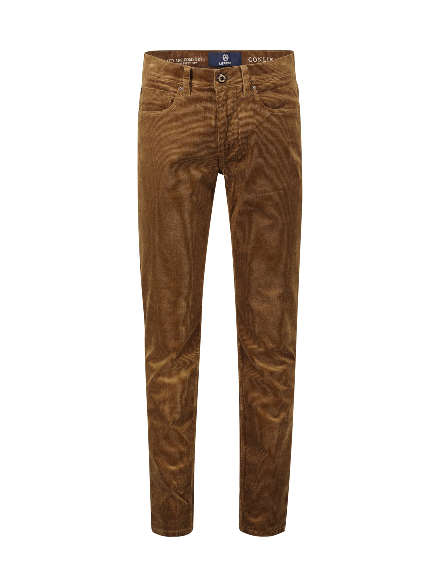 LERROS Cordhose »Lässige und bequeme Cordhose im Baxter-Style«