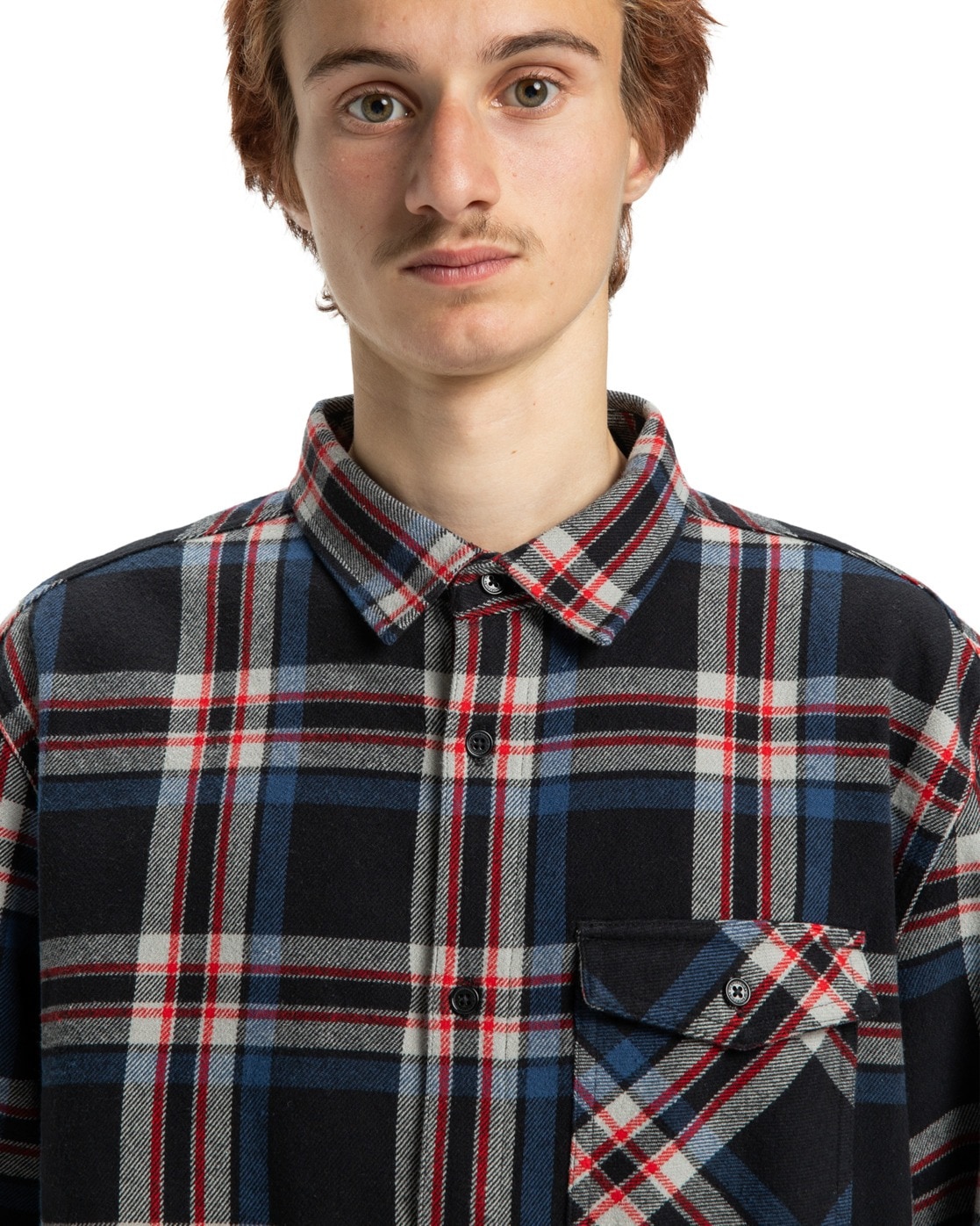 DC Shoes Kurzarmhemd »Marshal«