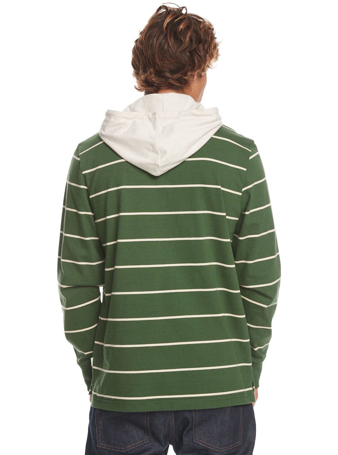Quiksilver Kapuzenshirt »Palisades«