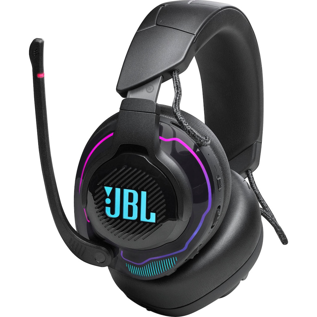 JBL Over-Ear-Kopfhörer »Quantum 910 BT«