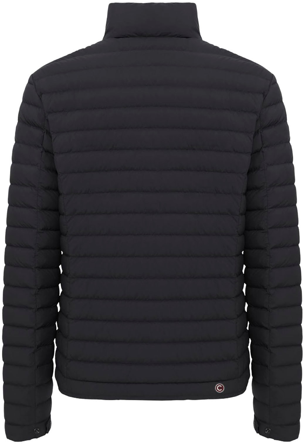 Colmar Daunenjacke »MENS DOWN JACKET«, regular fit, mit Stehkragen