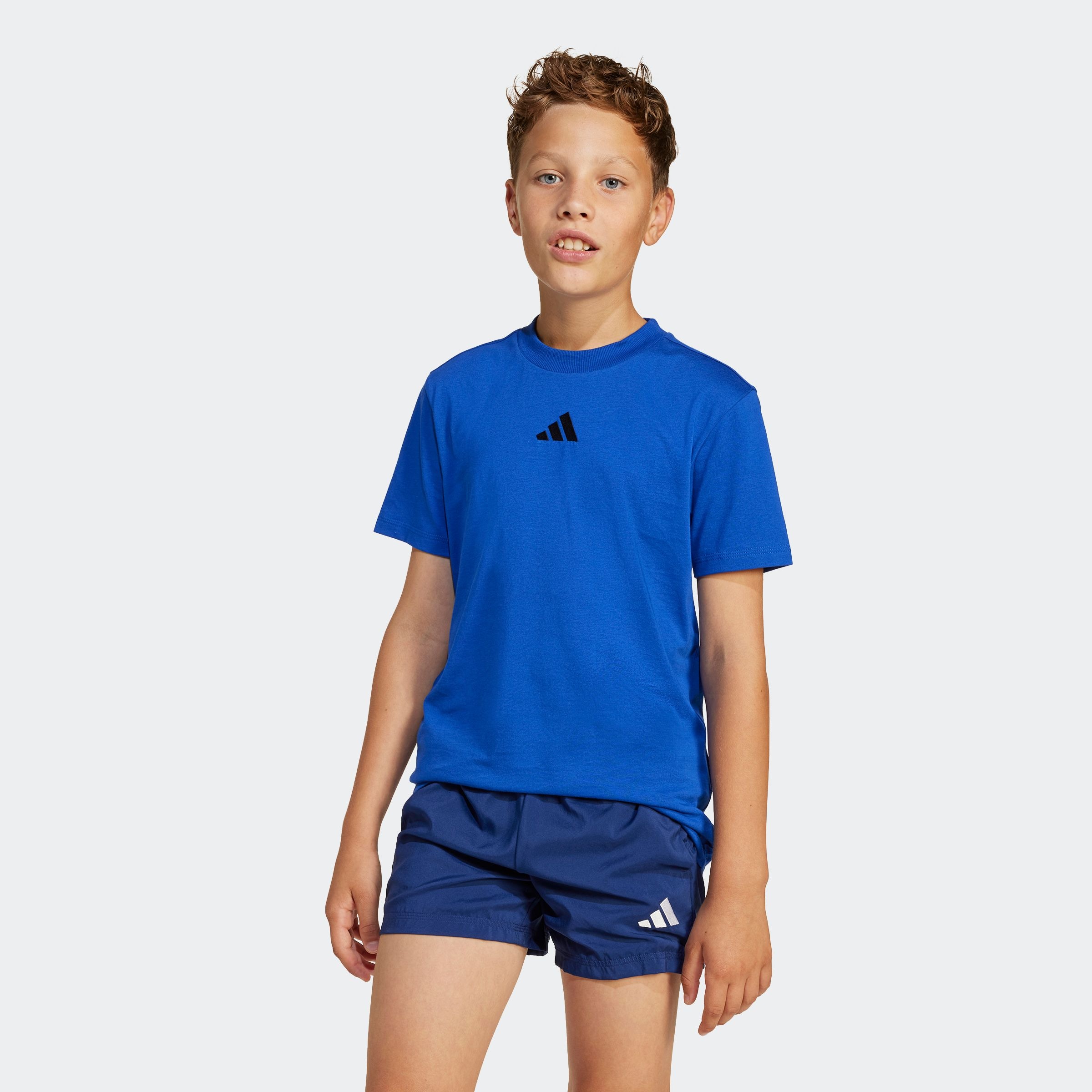 adidas Sportswear T-Shirt »J SL TEE 160«