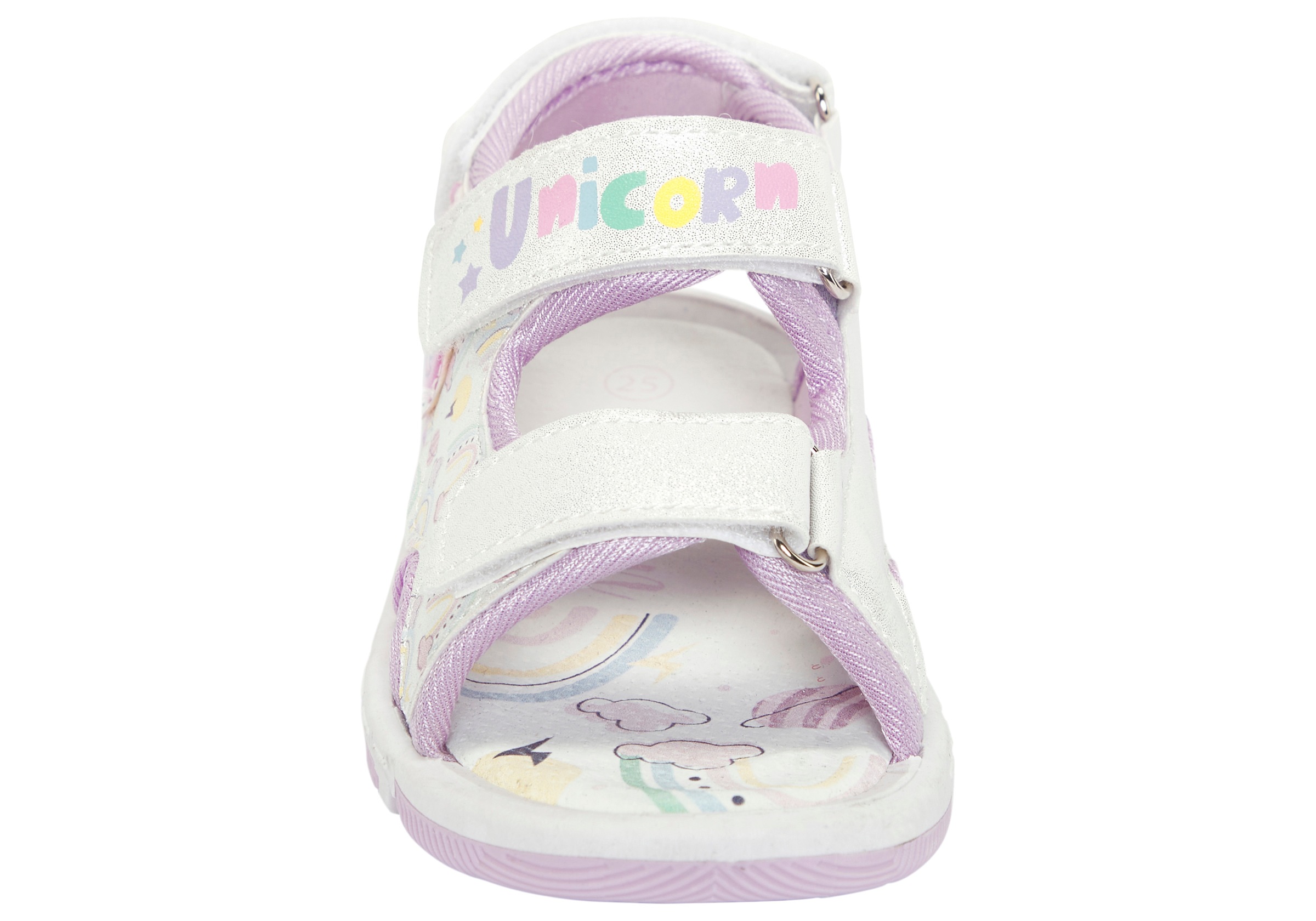 Disney Sandale »UNICORN«