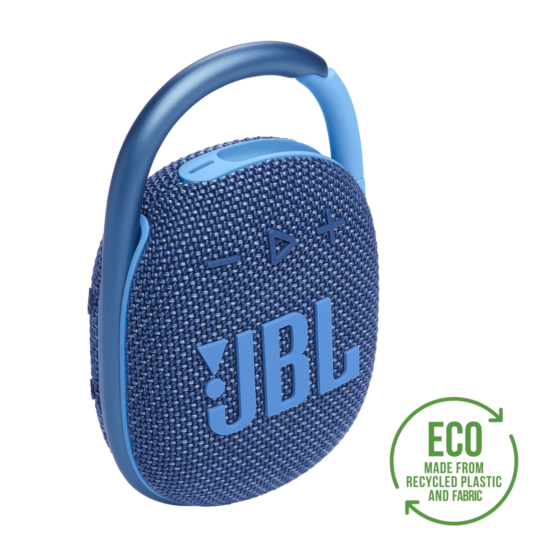 JBL Bluetooth-Lautsprecher »Clip 4 ECO«, (1 St.)