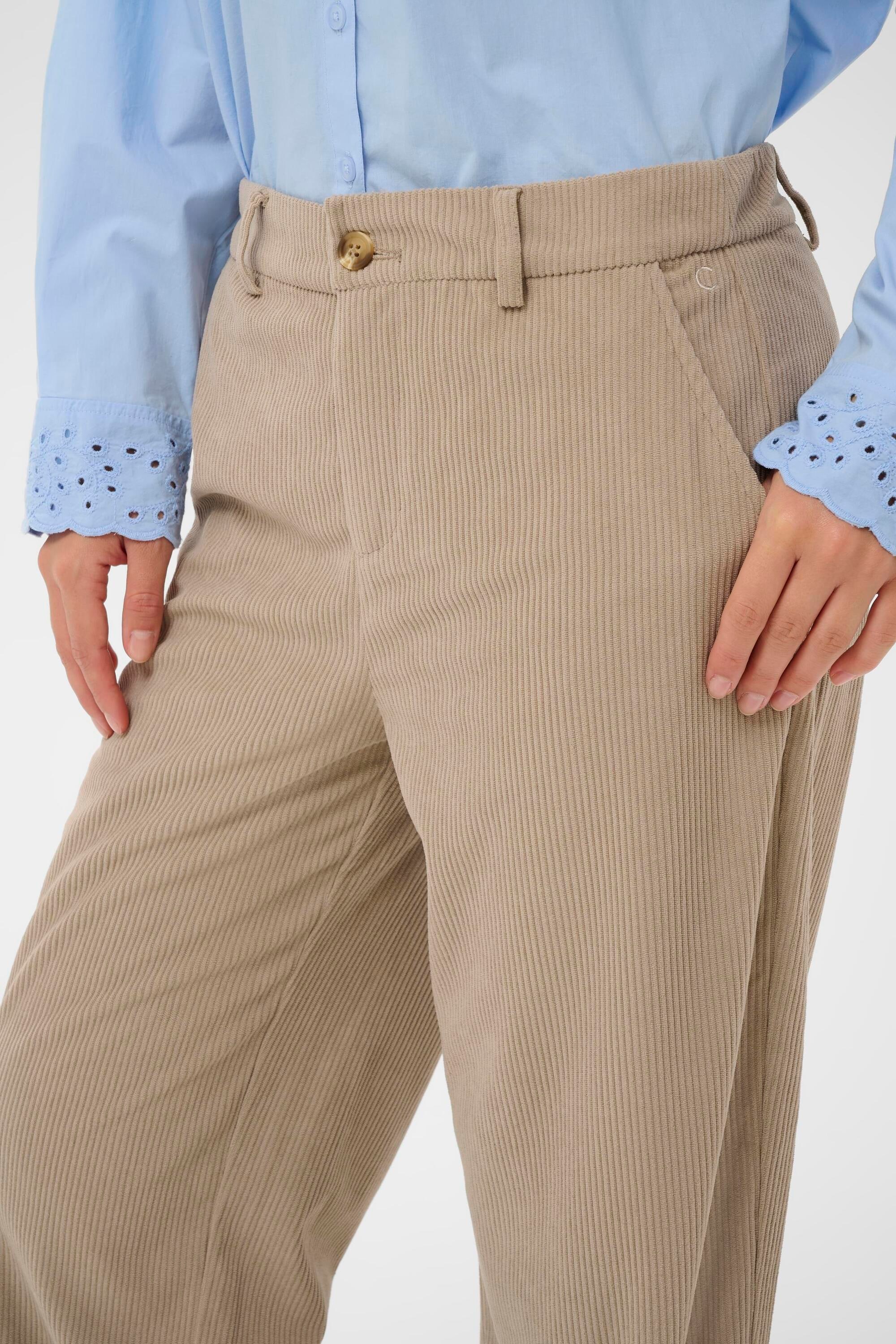 Cream Marlene-Hose »Hose CRKanna«