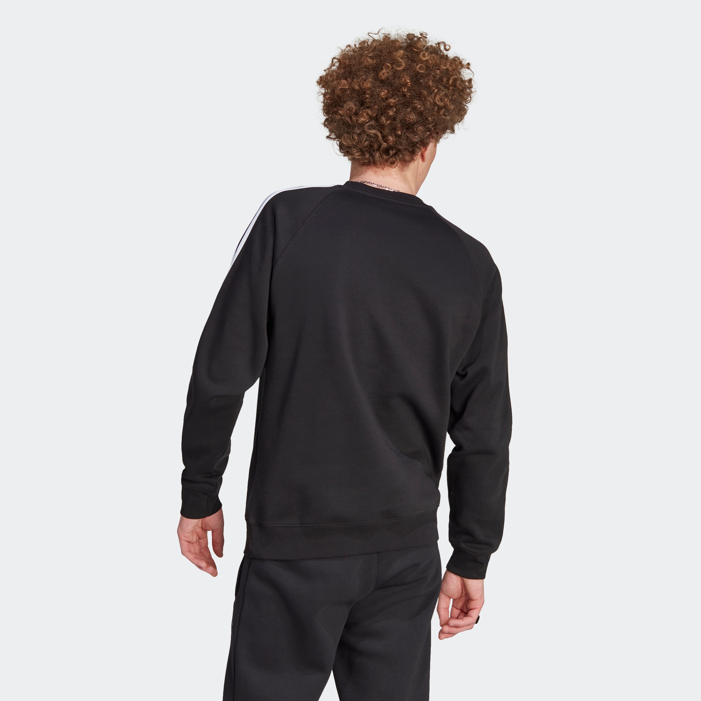 adidas Originals Sweatshirt »3-STRIPES CREW«