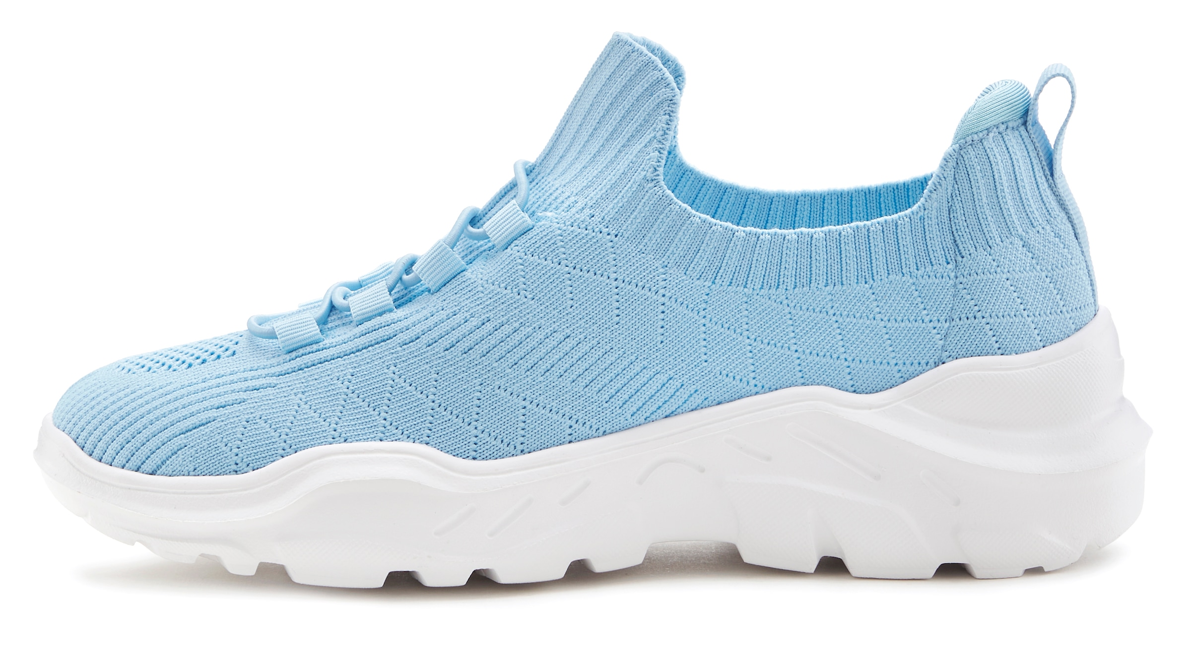 LASCANA ACTIVE Sneaker, ultraleicht und bequem zum Reinschlüpfen VEGAN