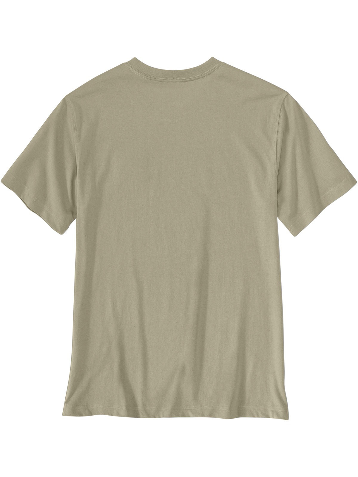 Carhartt T-Shirt »Camo Logo«