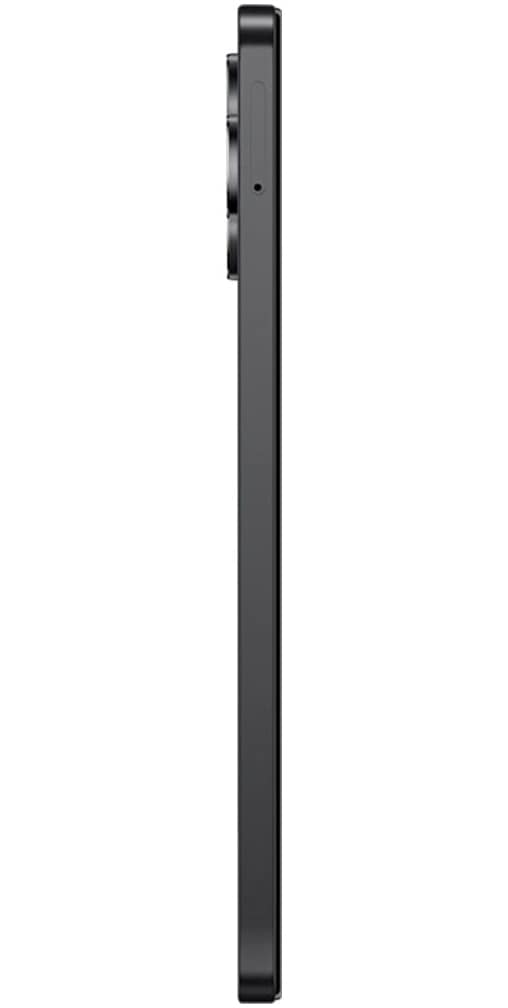 Honor Smartphone »X5c Plus« Midnight Black