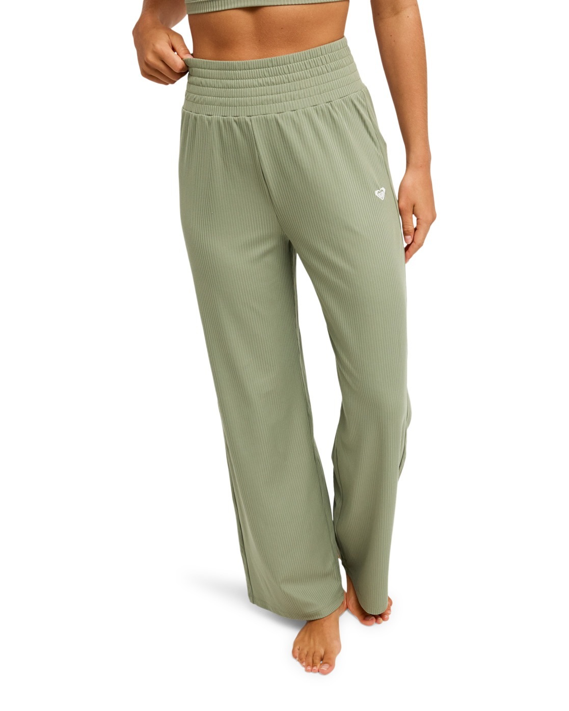 Roxy Trainingshose »Rise & Vibe«