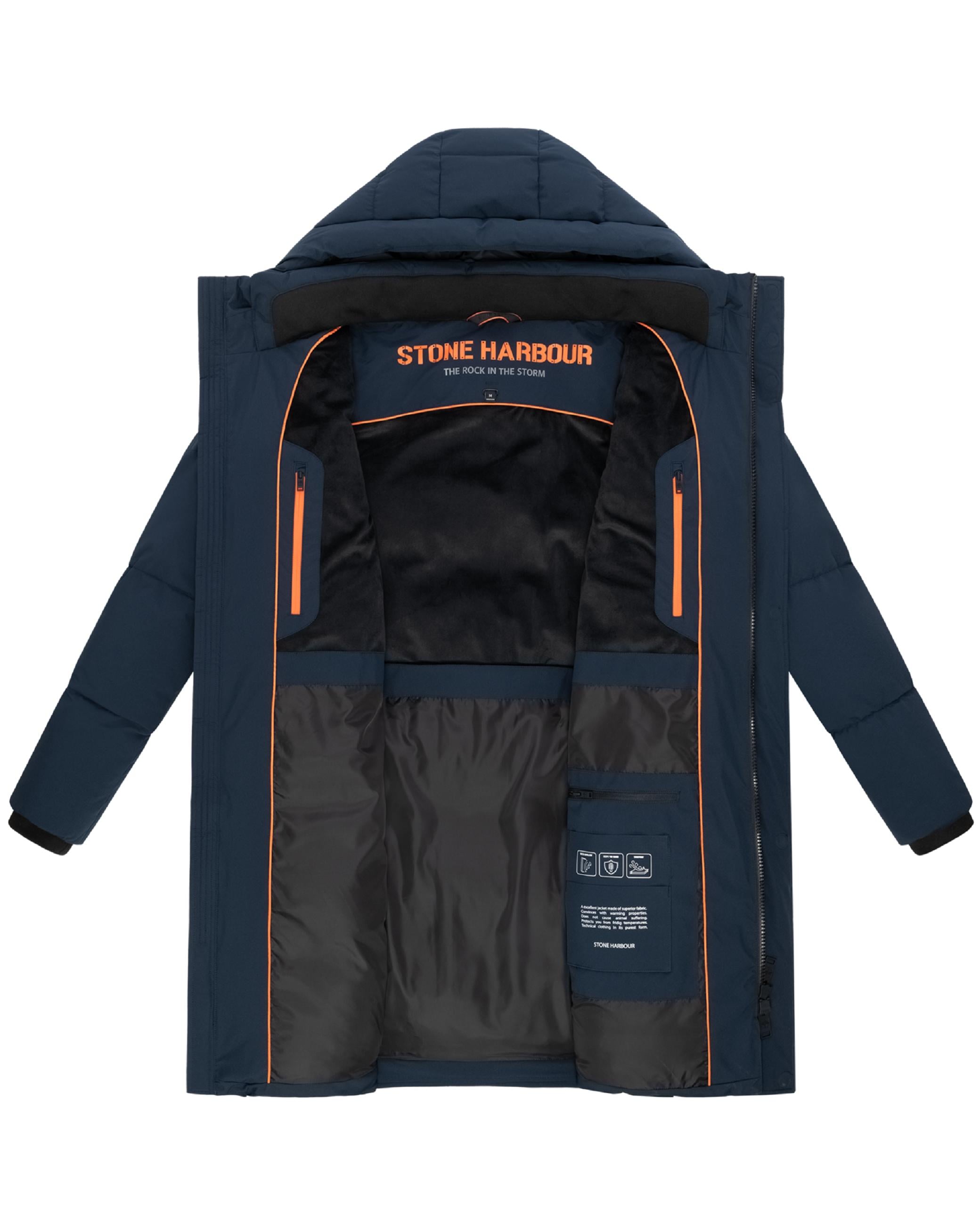 Stone Harbour Steppmantel »Steppmantel Hadrieen XX«