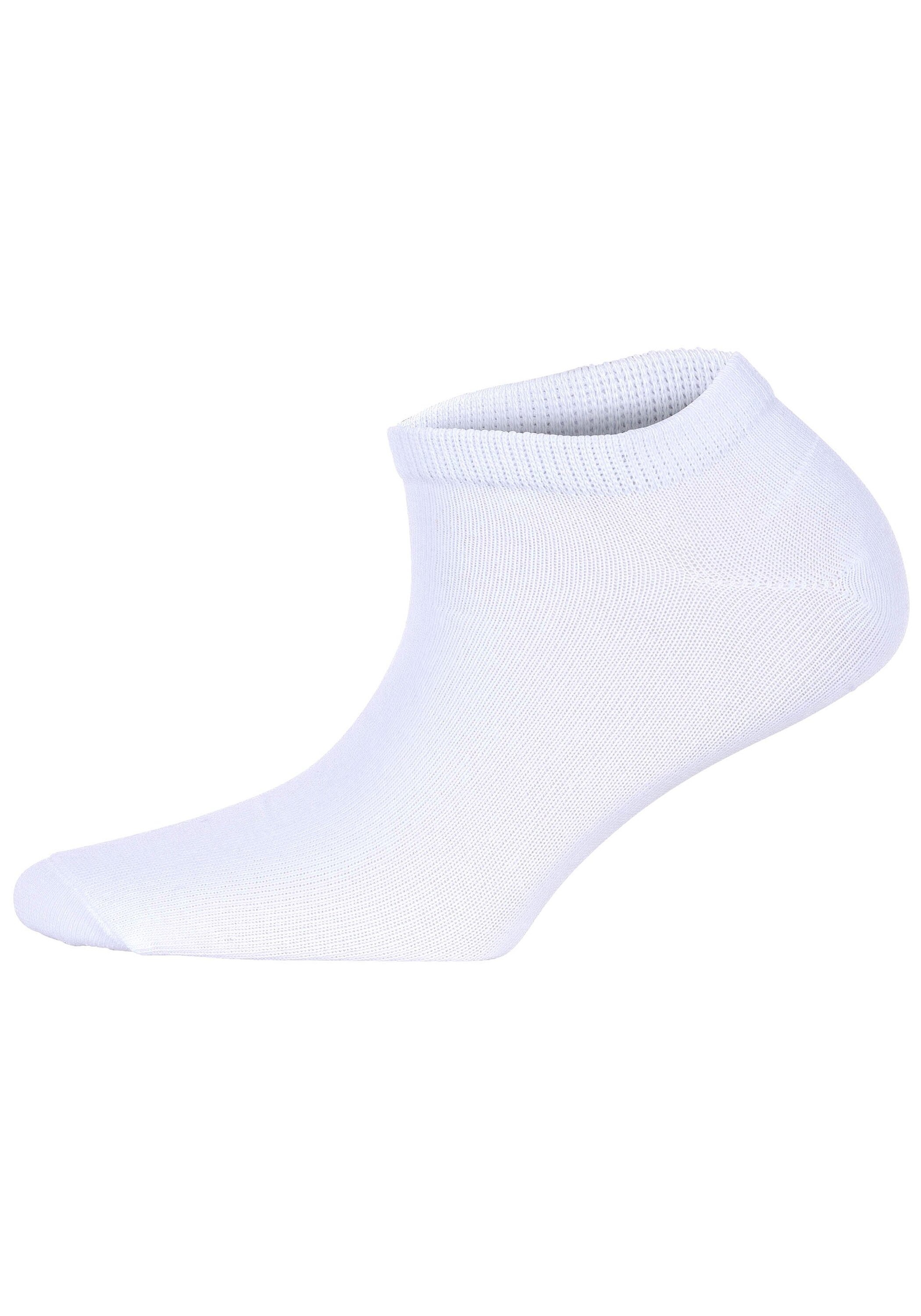 Jack & Jones Socken »Socken JACDONGO SOCKS 10 PACK JNR 10er Pack«
