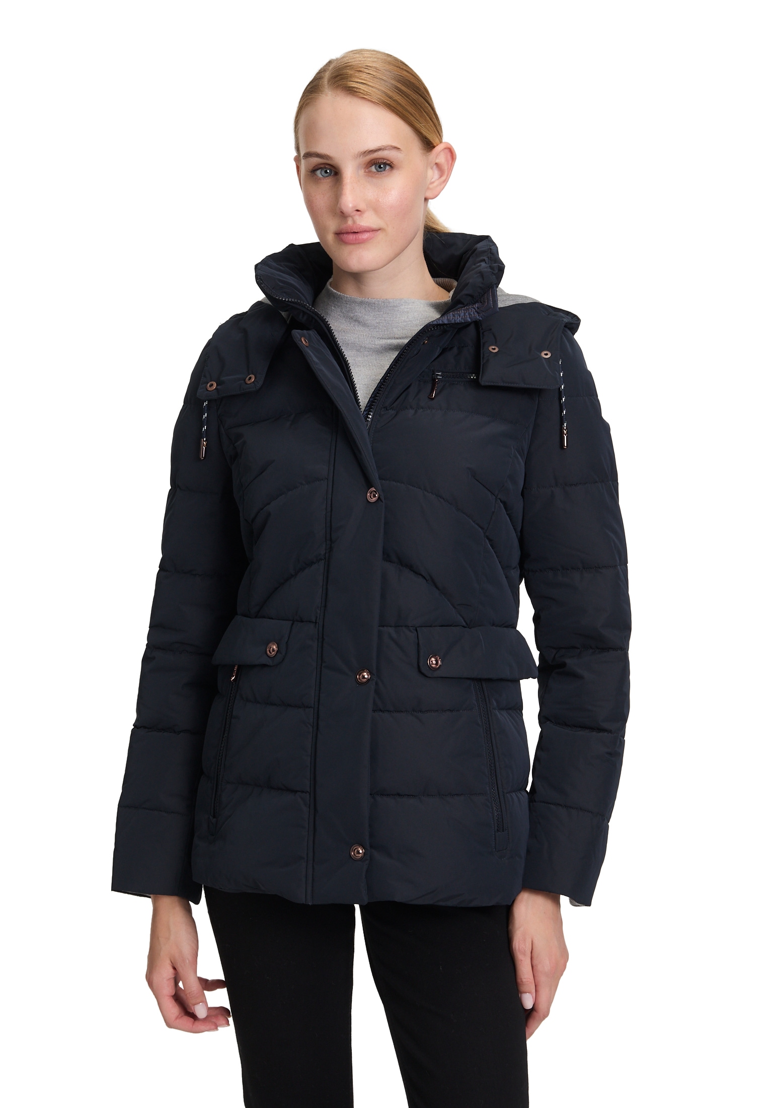 Gil Bret Steppjacke »Steppjacke Kunstdaune«