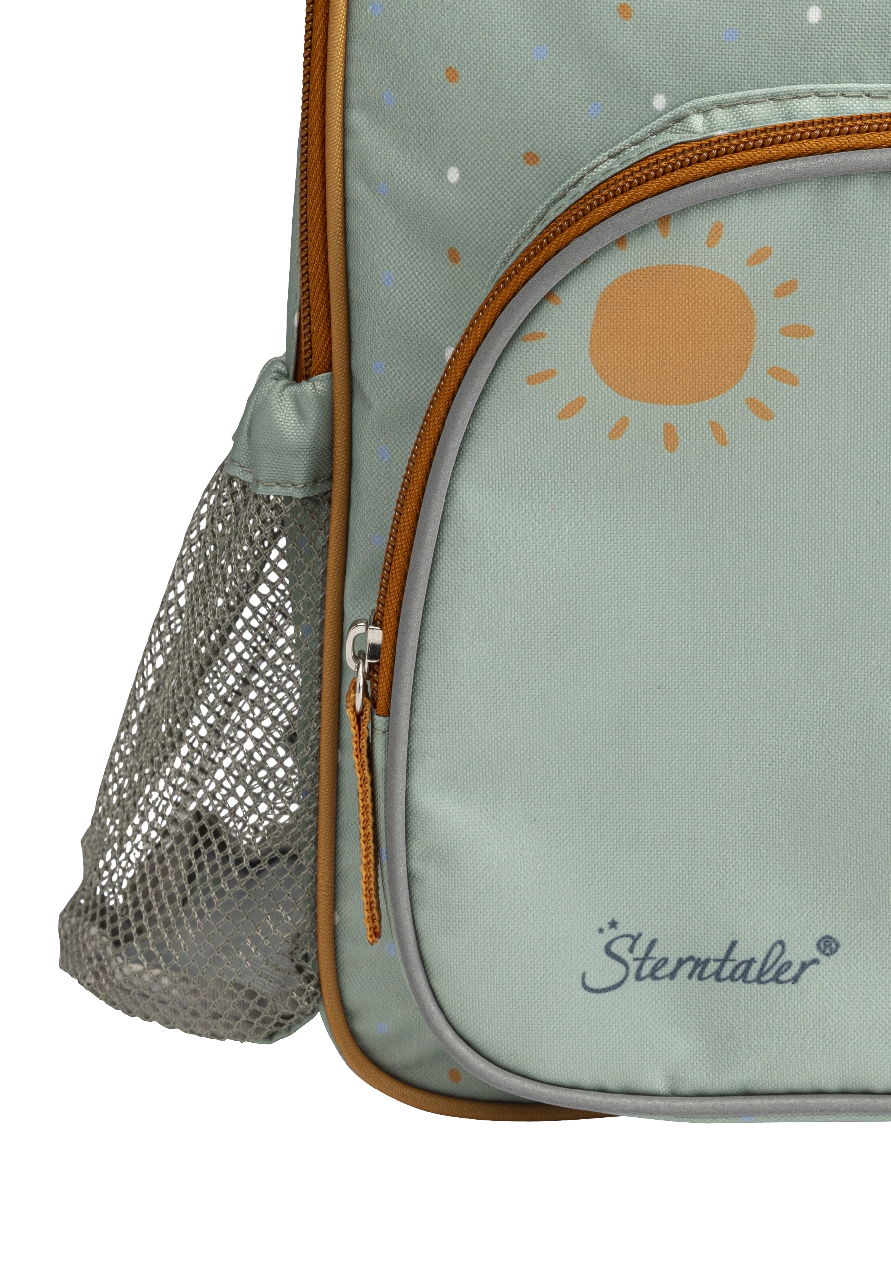 Sterntaler® Kinderrucksack »Kindergarten Rucksack Edda«