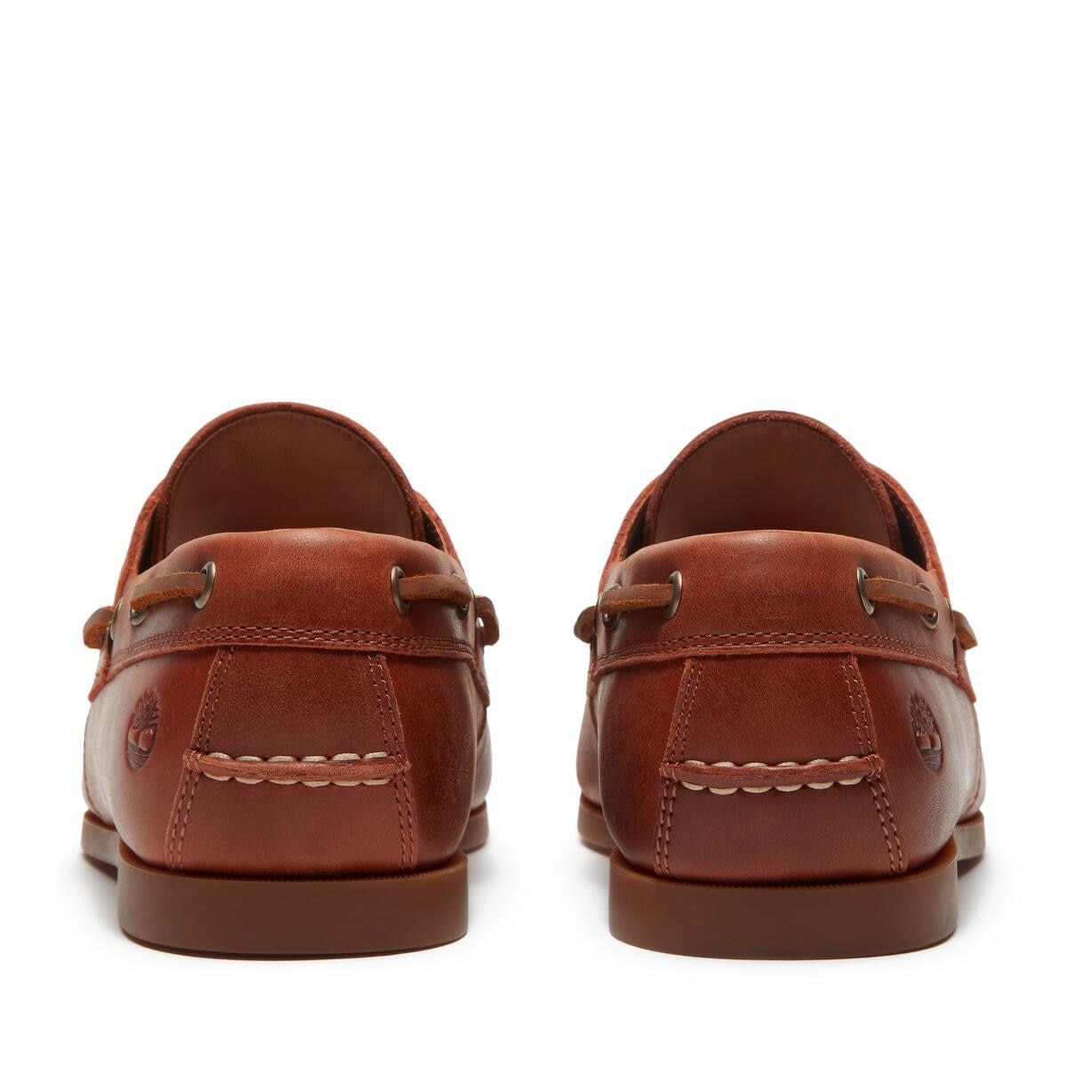 Timberland 1100000002199 »CEDAR BAY ESSENTIAL BOAT SHOE«  aus Leder