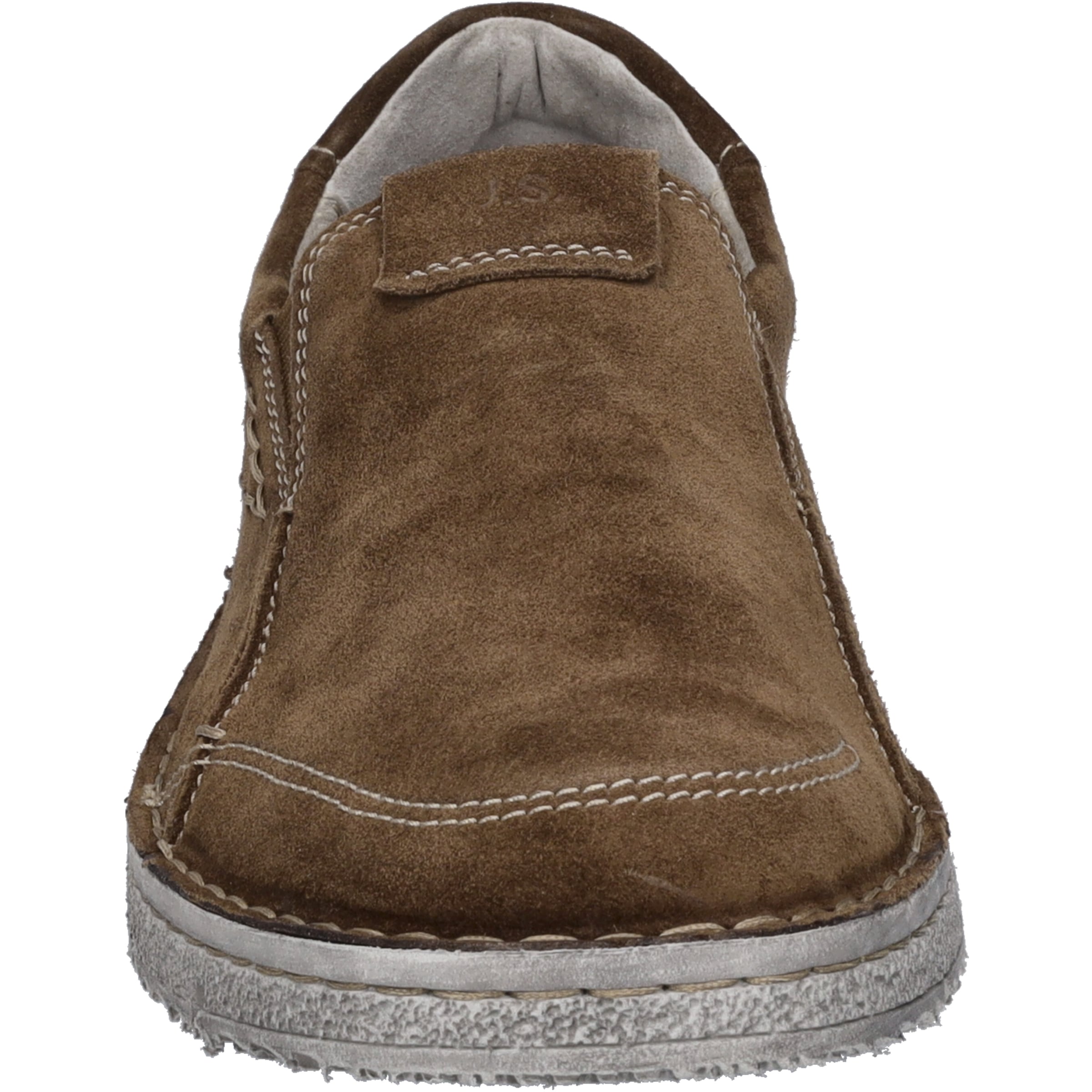 Josef Seibel Slipper »Ruben 21, braun«