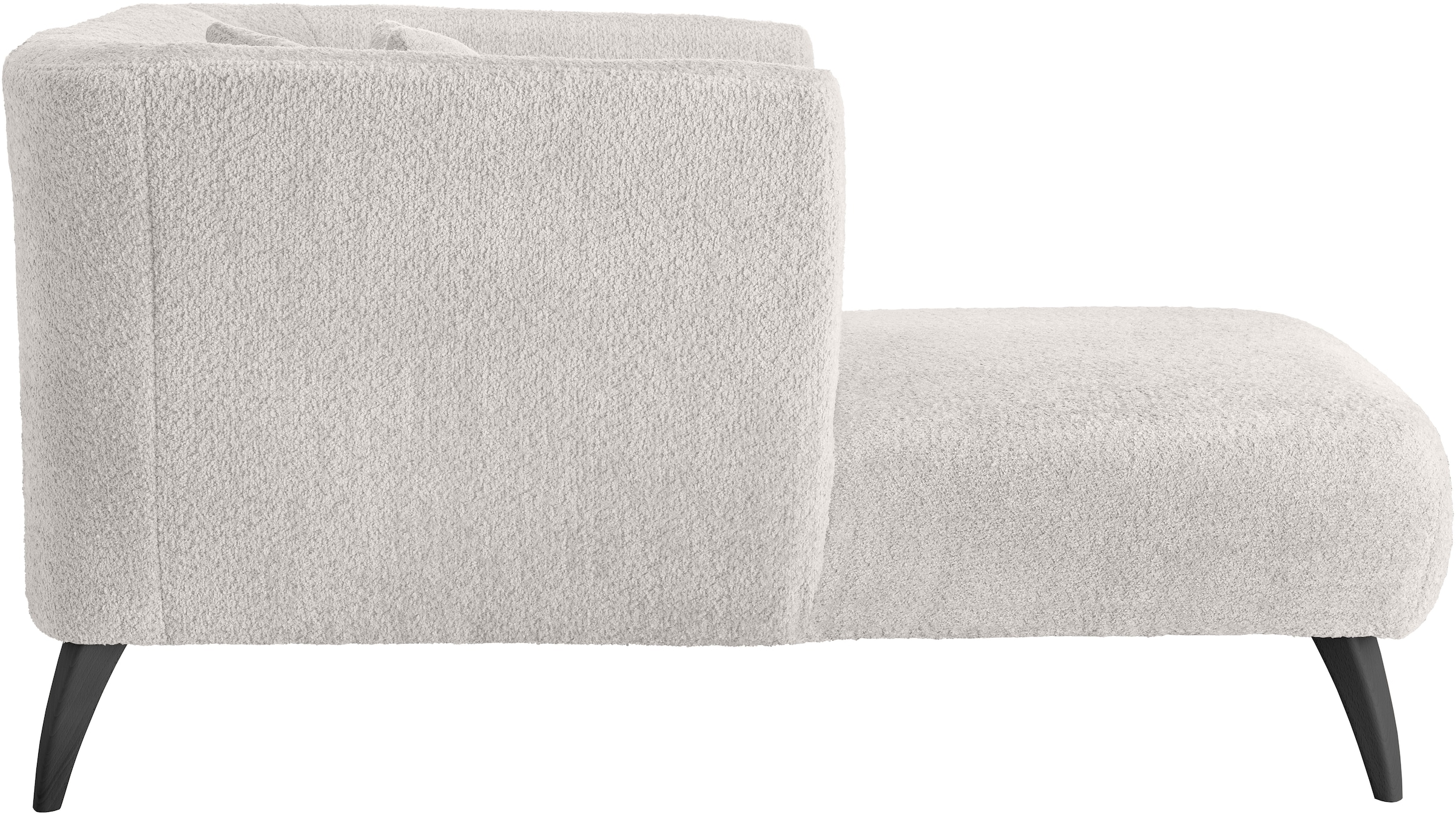 Home affaire Loveseat »Colori«