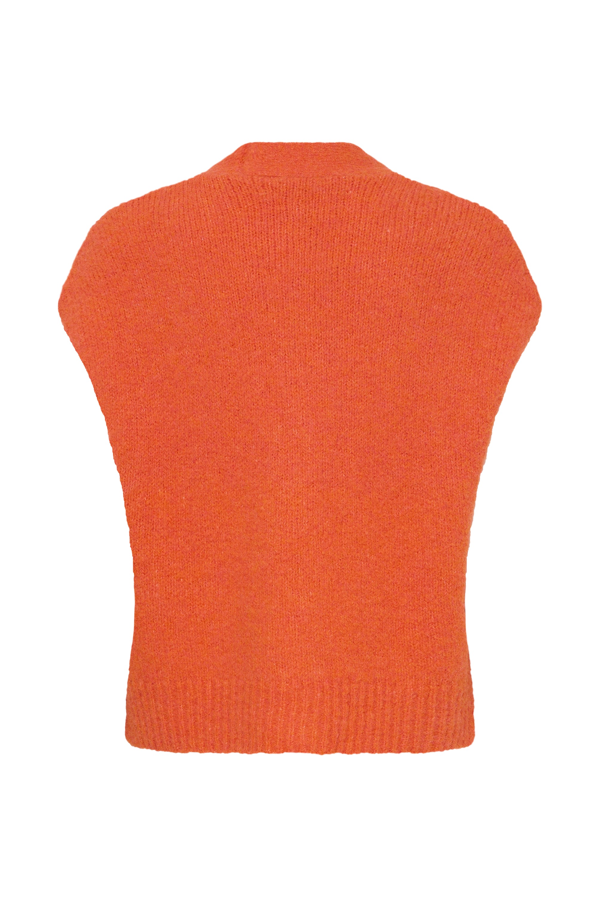 b.young Strickjacke »Damen Kurzarm-Bluse BYMILLERS«