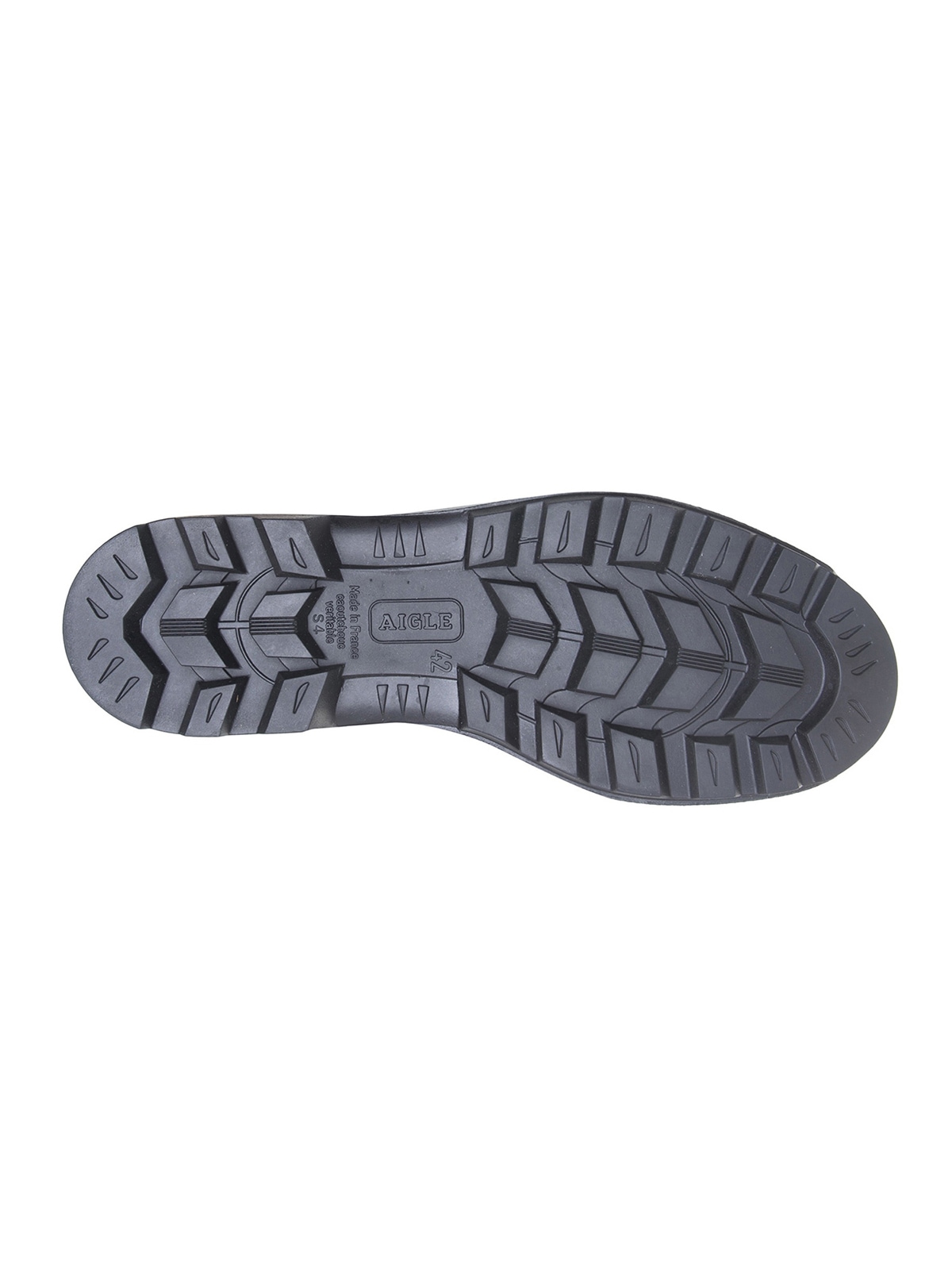 Aigle Gummistiefel »Benyl M«