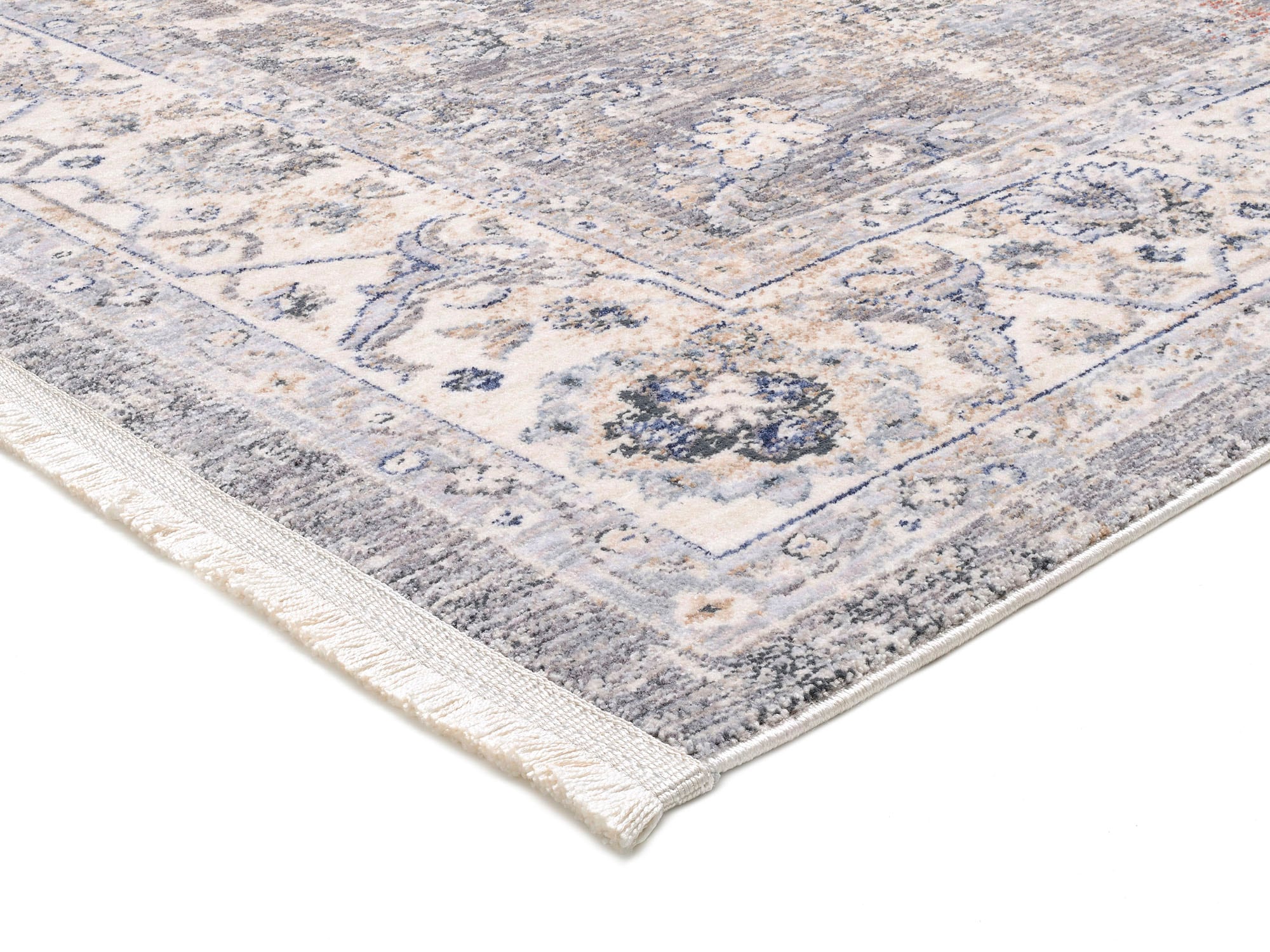 GALLERY M branded by Musterring Teppich »CLASSICO«, rechteckig, 12 mm Höhe