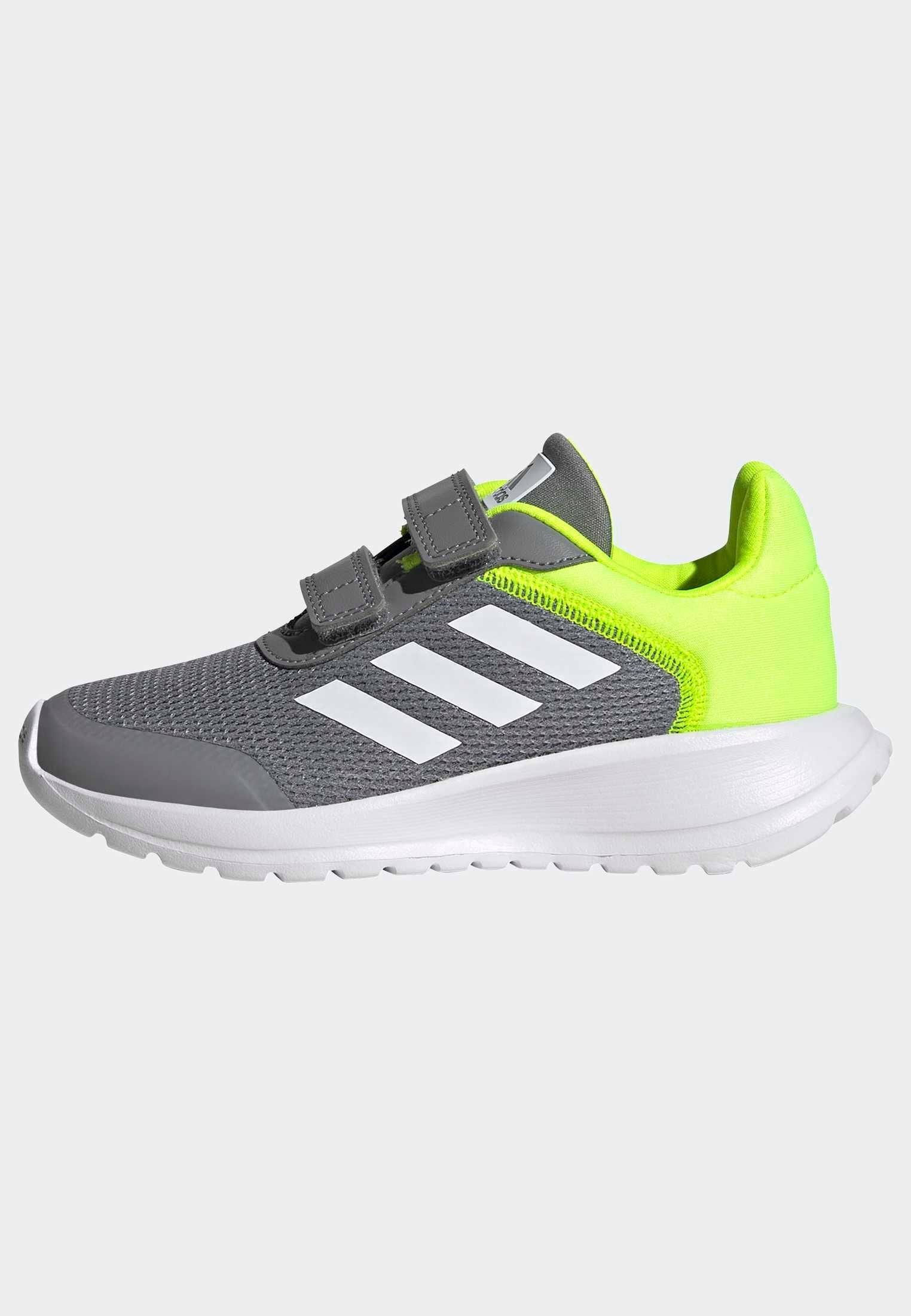 adidas Sportswear Sneaker »TENSAUR RUN«  mit Klettverschluss, für Jugendliche