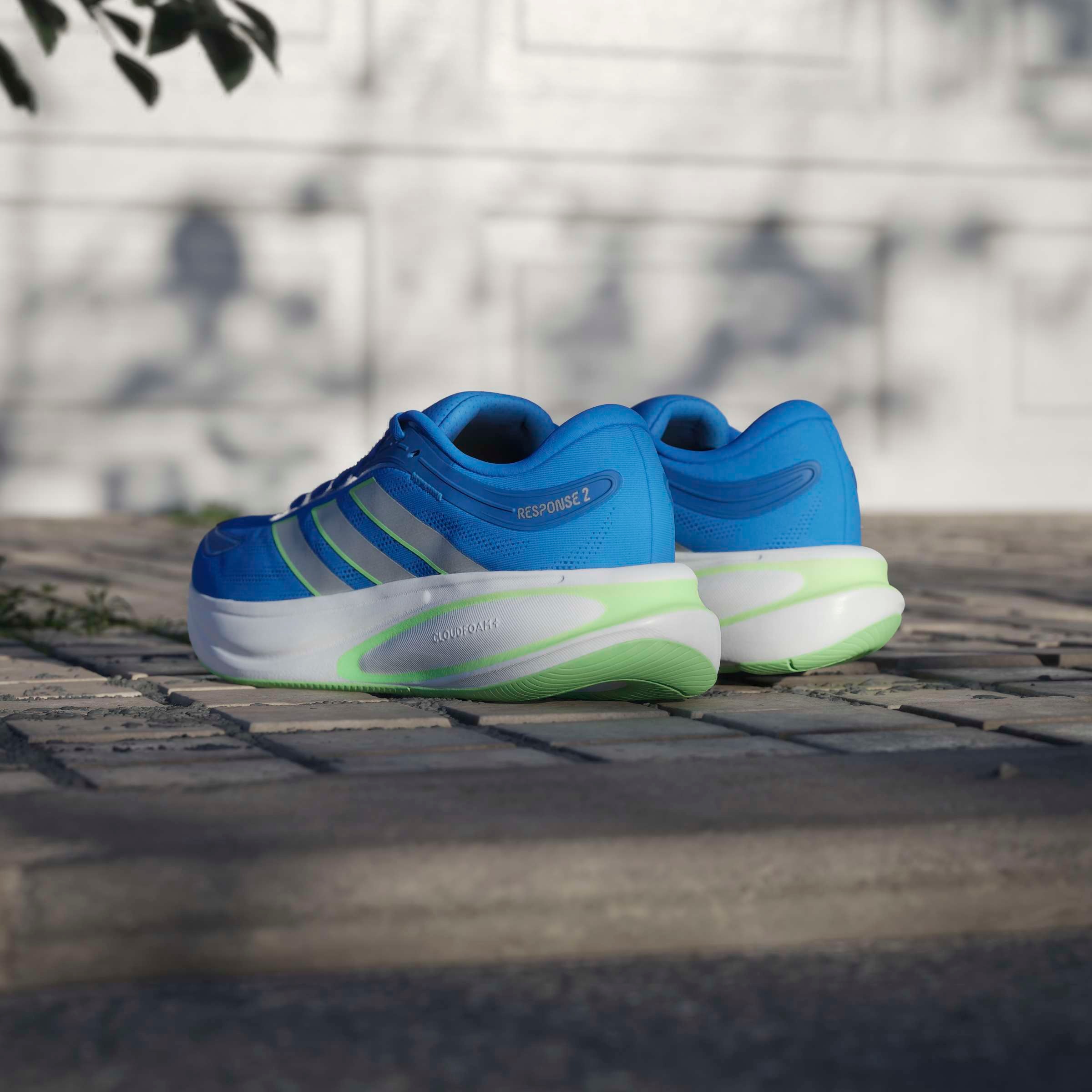 adidas Performance Laufschuh »RESPONSE 2«