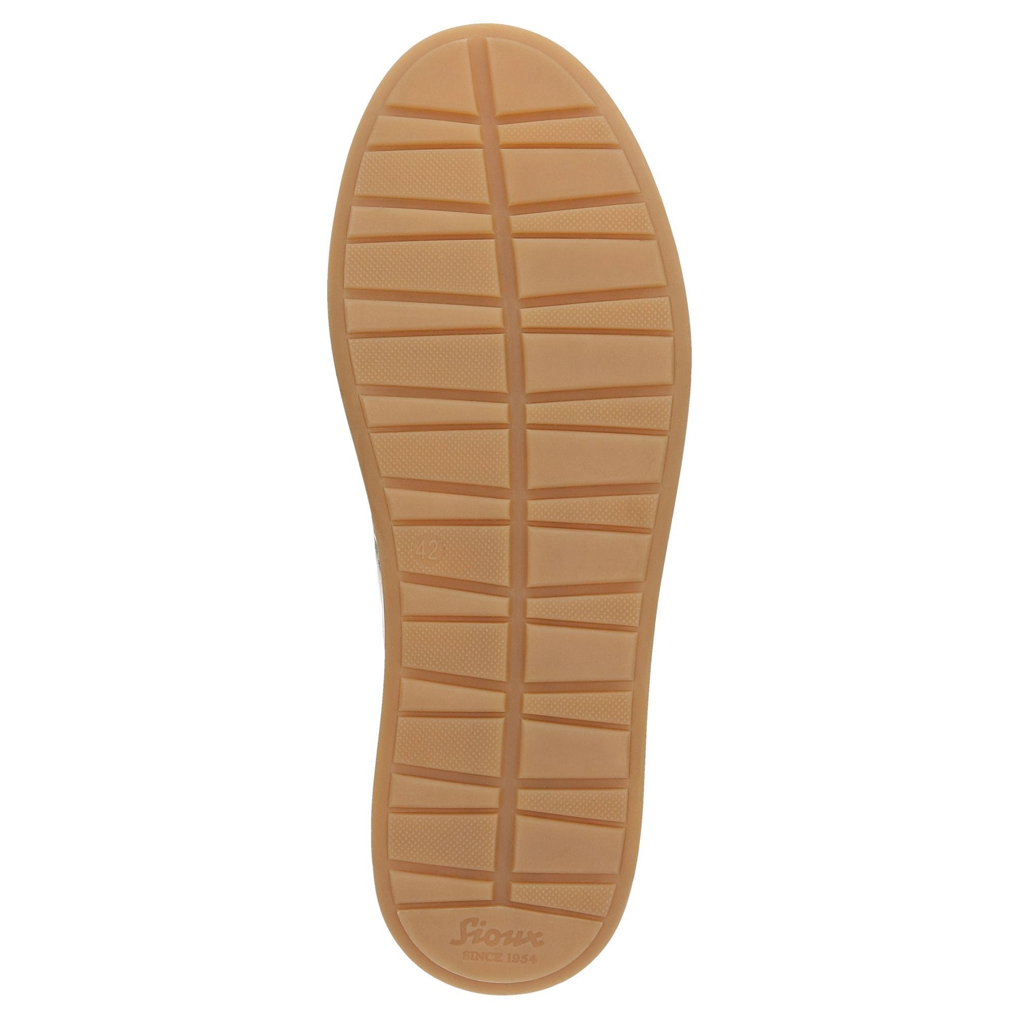 SIOUX Sneaker »Tedroso-713«