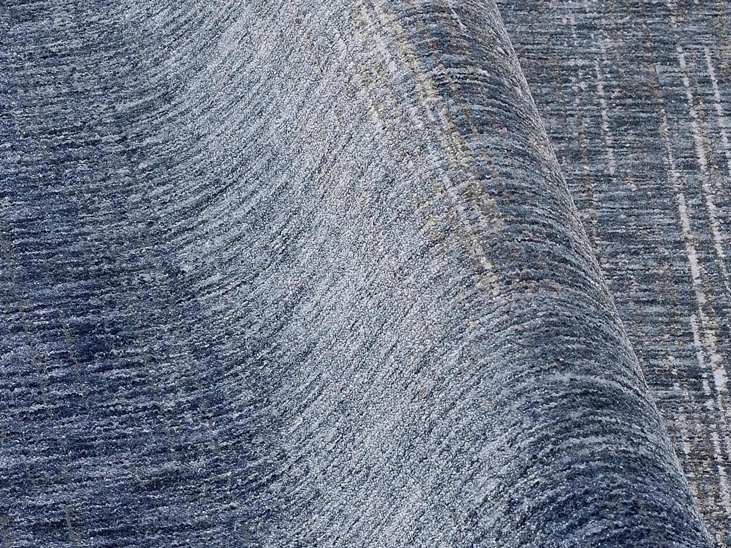Musterring Teppich »MEMPHIS«, rechteckig, 8 mm Höhe, exlcusive MUSTERRING DELUXE COLLECTION mit seidigem Glanz