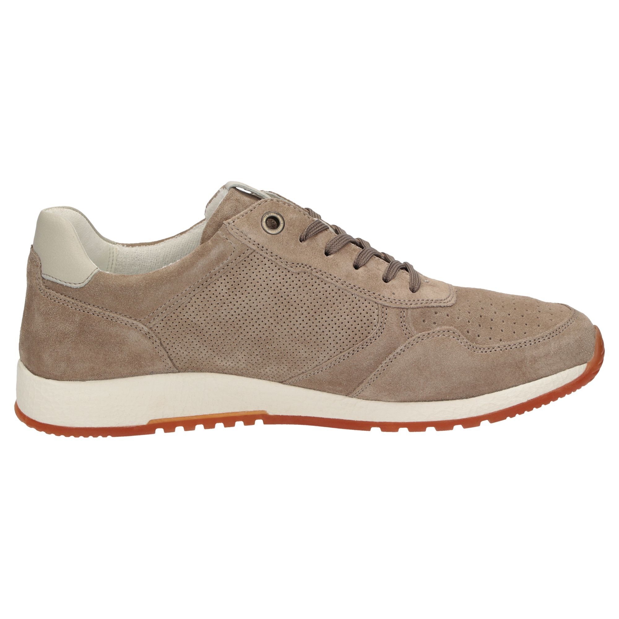 SIOUX Sneaker »Rojaro-718«